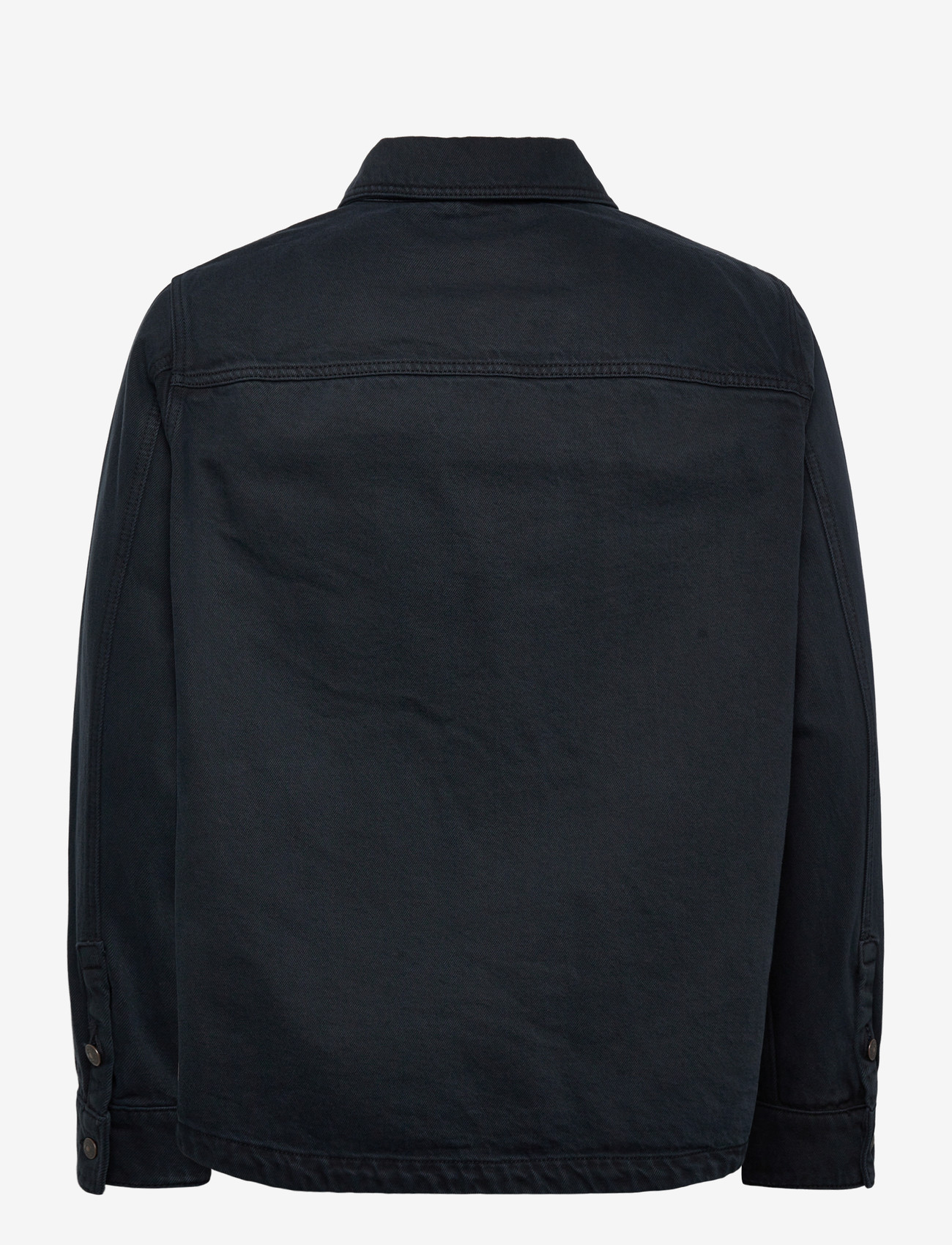 Armani Exchange - BLOUSON JACKET - spring jackets - deep navy - 1