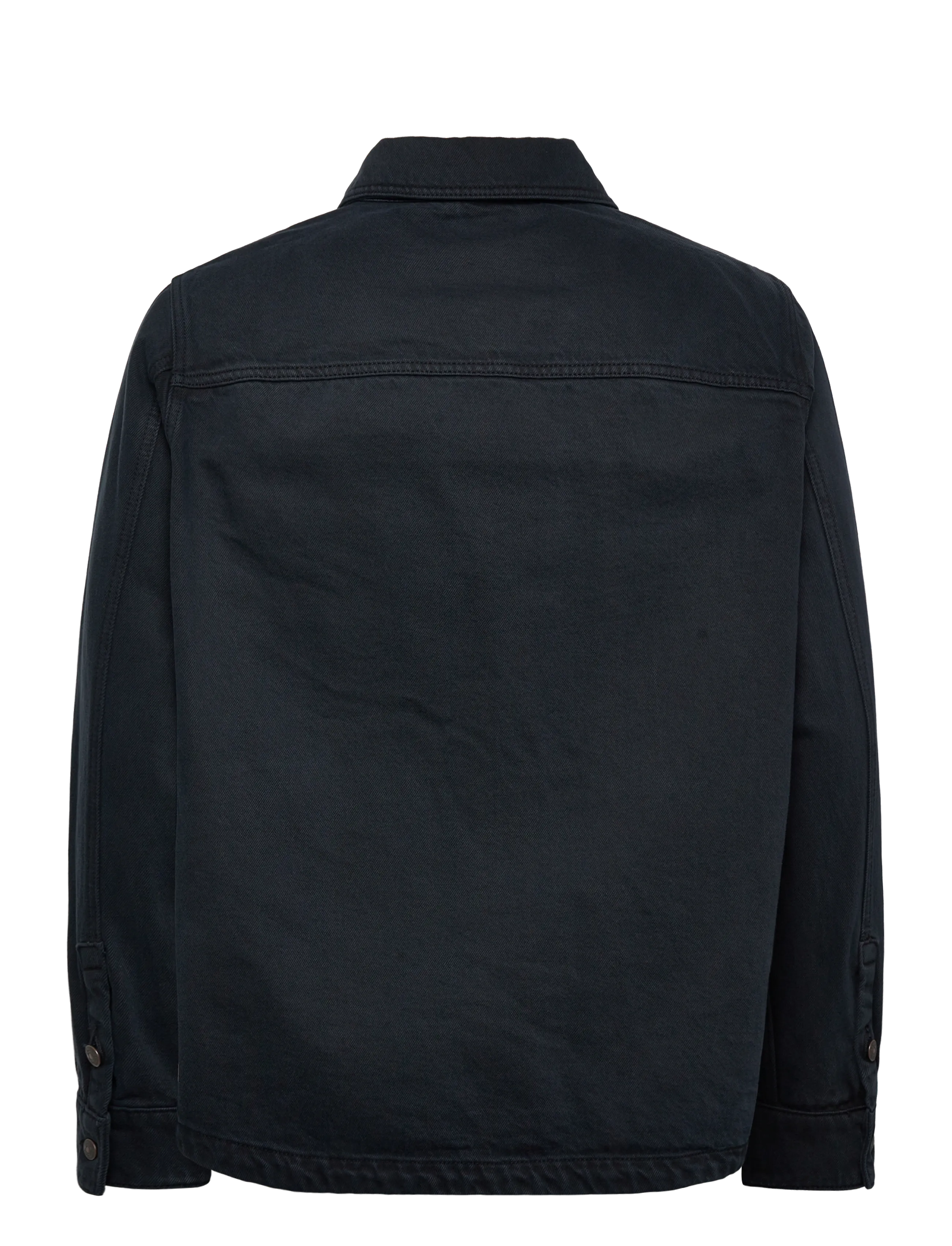Armani Exchange - BLOUSON JACKET - spring jackets - deep navy - 1