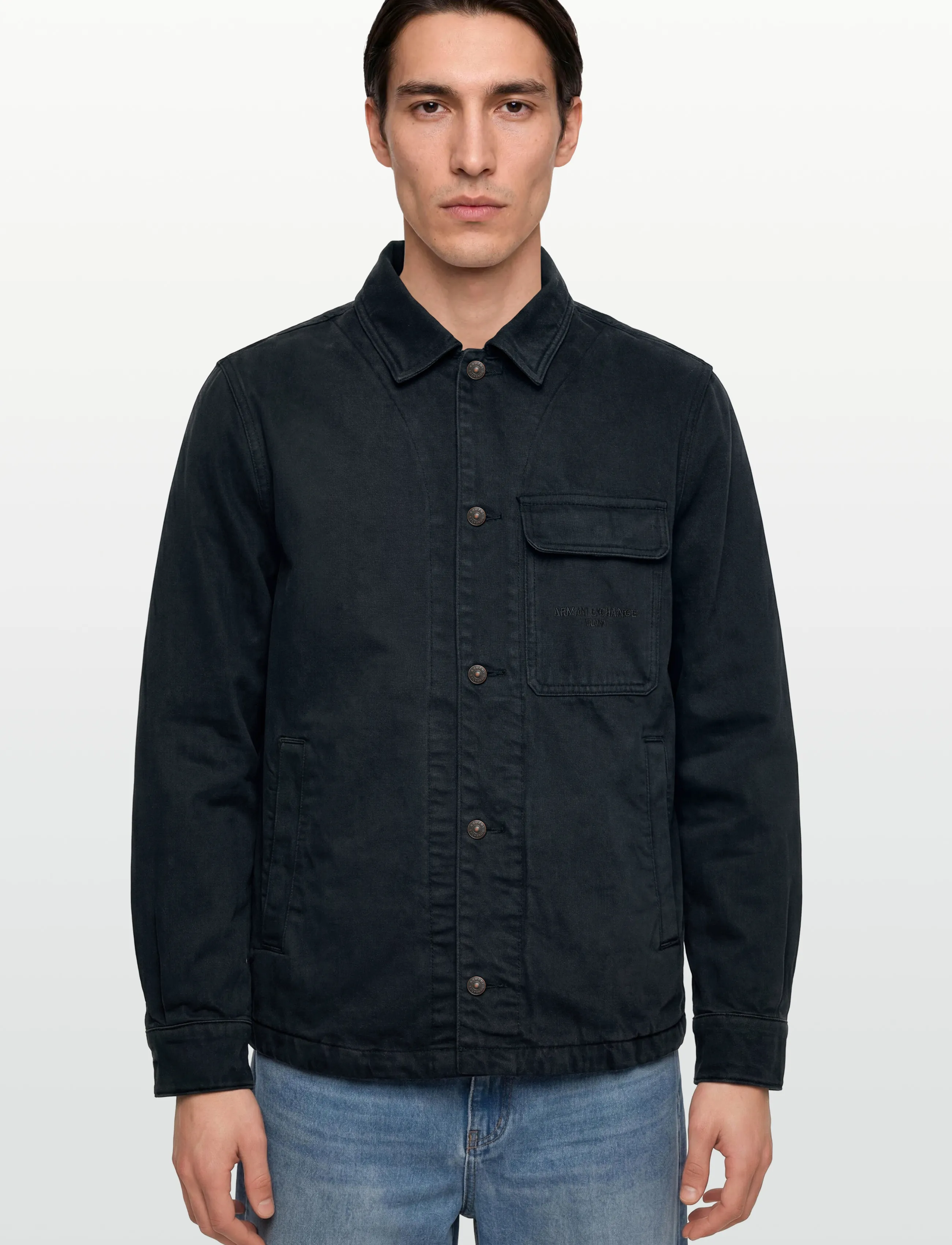 Blouson Jacket 2