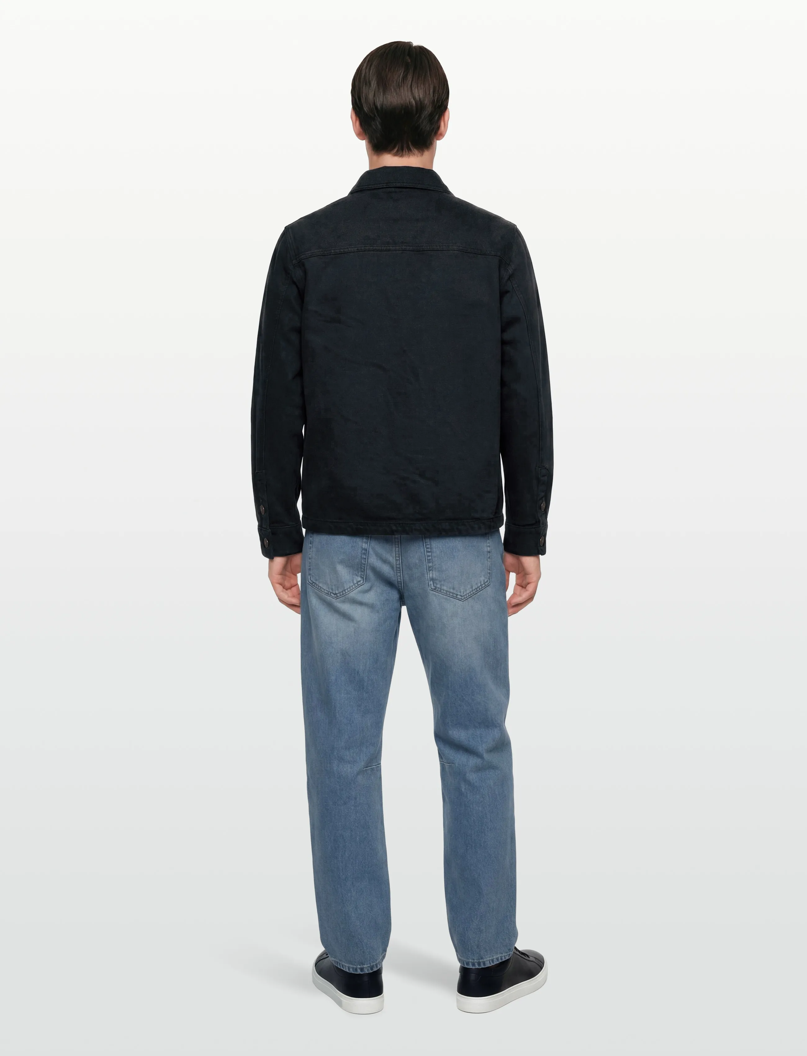 Blouson Jacket 3