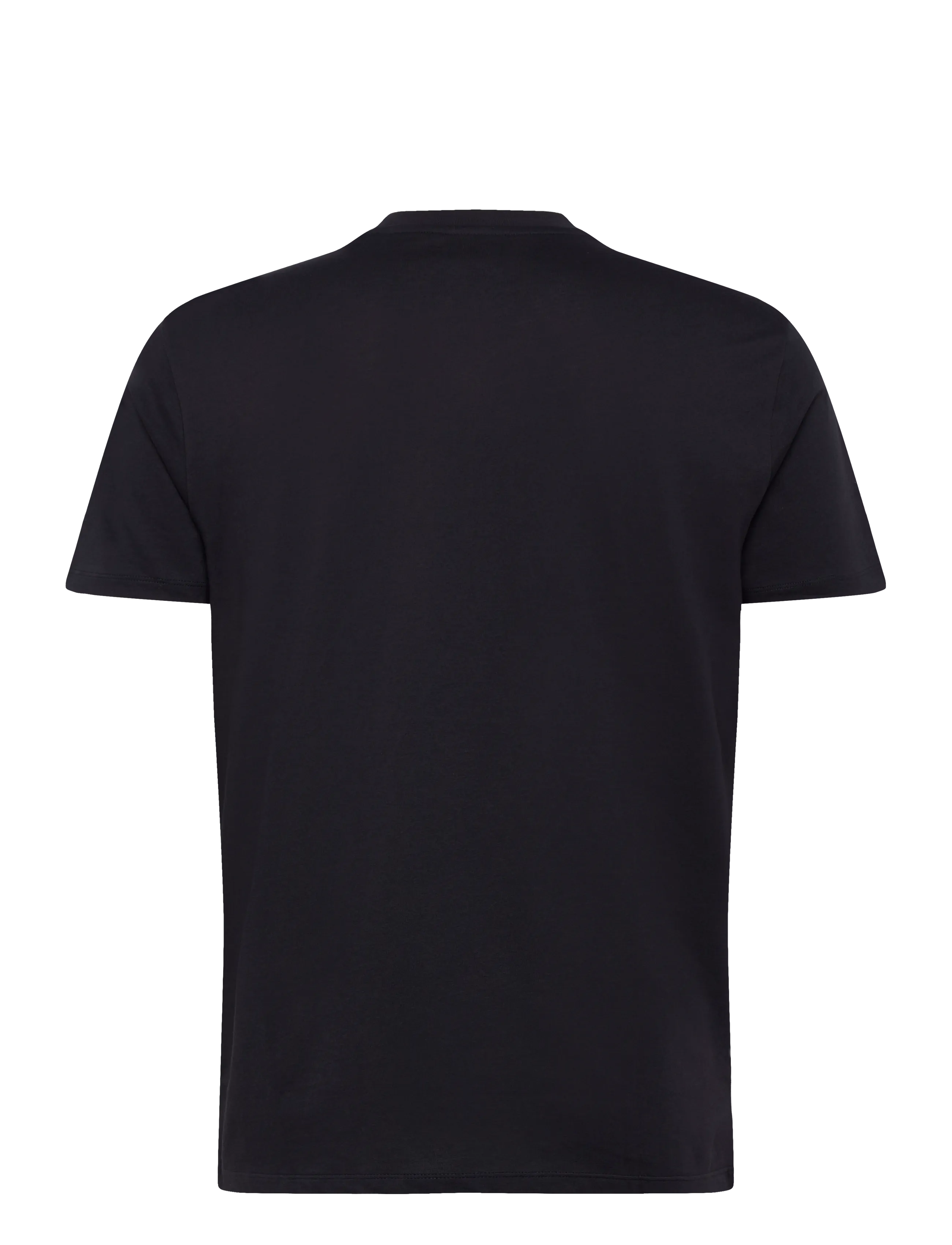Armani Exchange - T-SHIRT - short-sleeved t-shirts - deep navy - 1