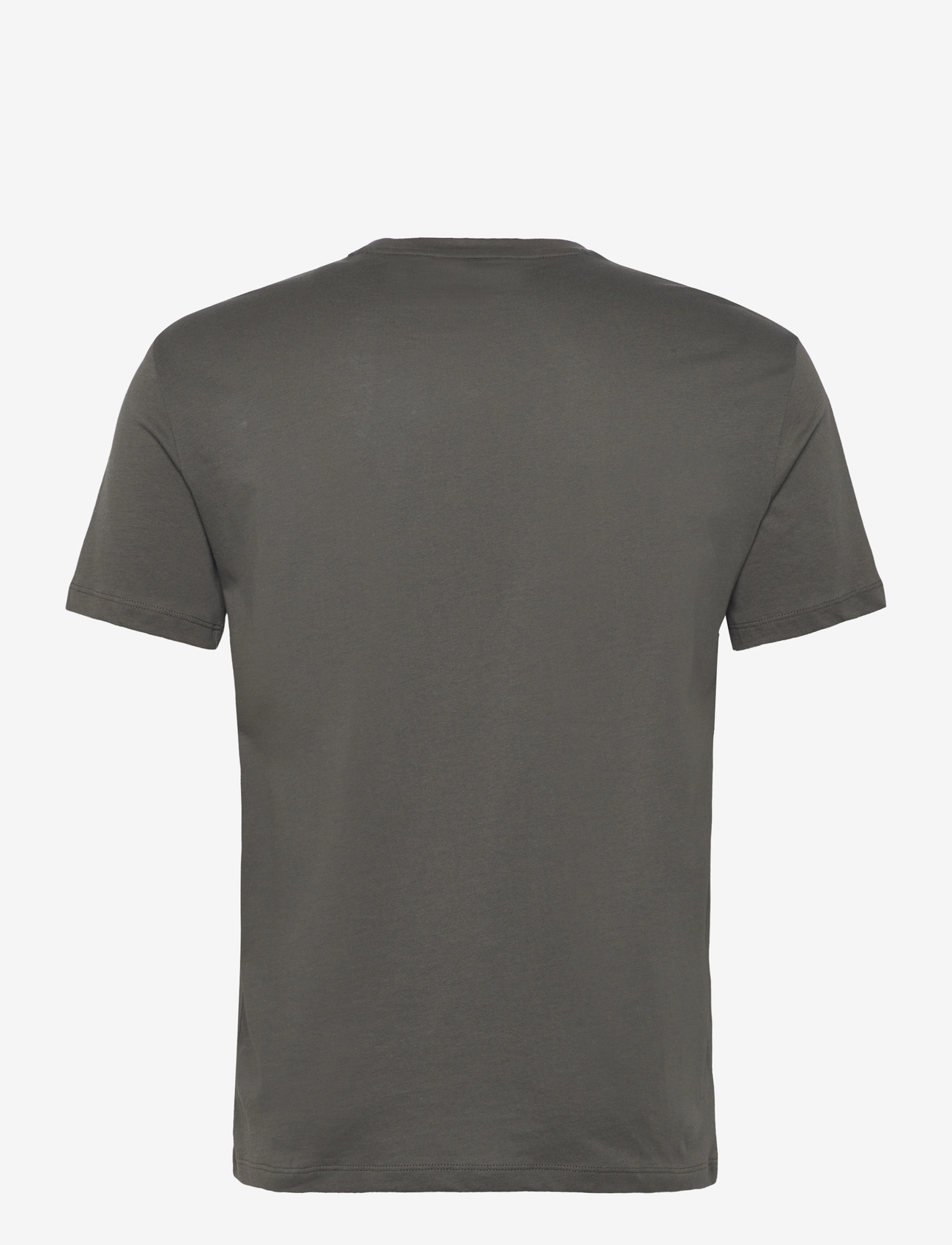 Armani Exchange - T-SHIRT - kortærmede t-shirts - chimera - 2