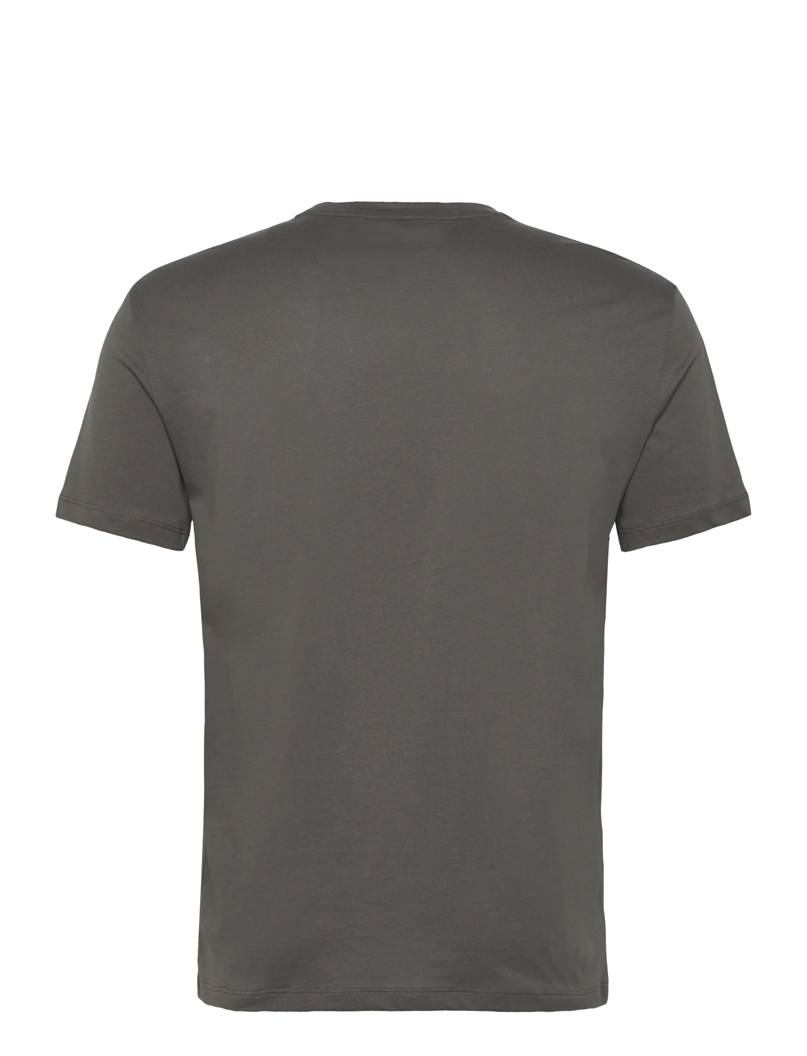 Armani Exchange - T-SHIRT - kortärmade t-shirts - chimera - 2