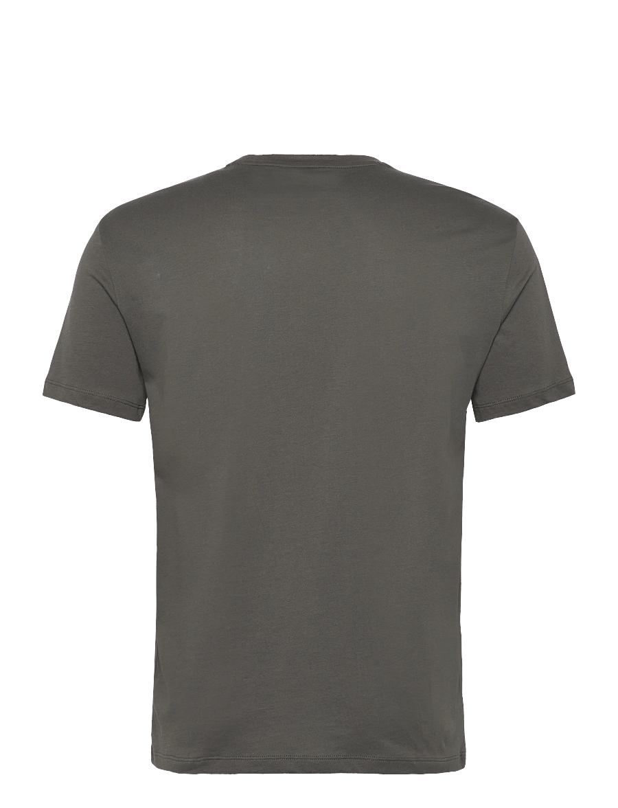 Armani Exchange - T-SHIRT - lühikeste varrukatega t-särgid - chimera - 2