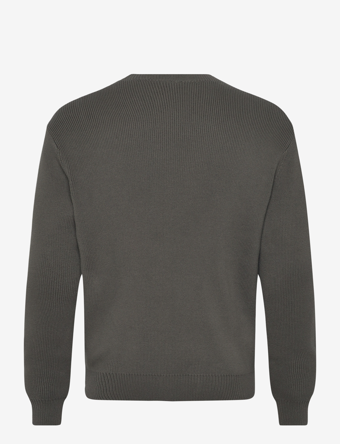 Armani Exchange - PULLOVER - Ümmarguse kaelusega kudumid - chimera - 1