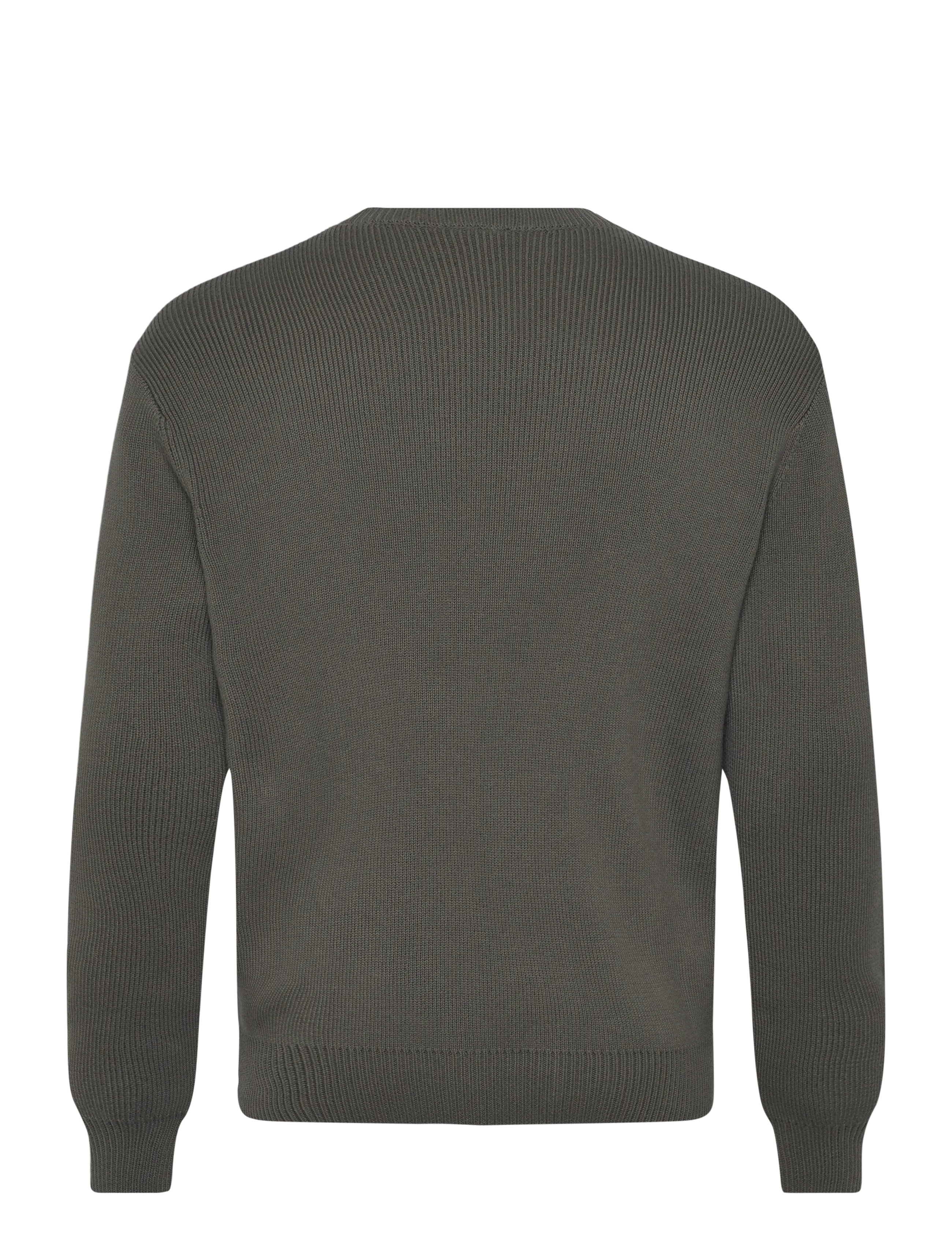 Armani Exchange - PULLOVER - rund hals - chimera - 2