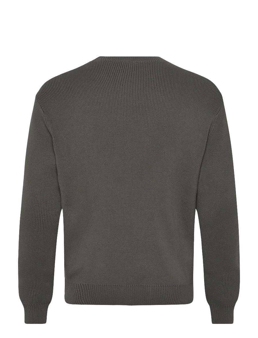 Armani Exchange - PULLOVER - rundhals - chimera - 2
