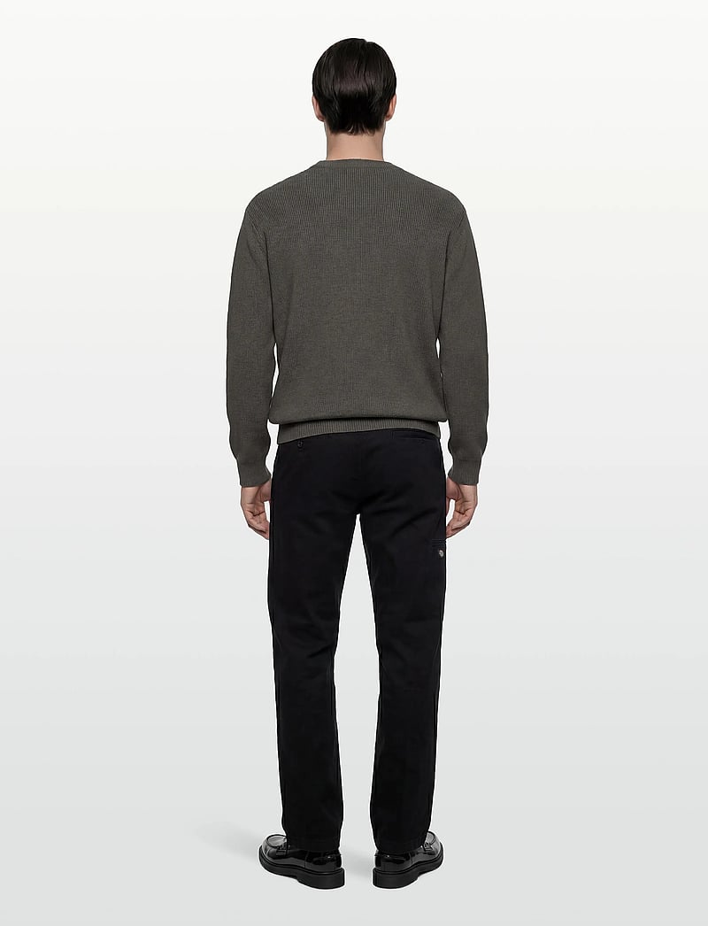 Armani Exchange - PULLOVER - rundhalsad - chimera - 4