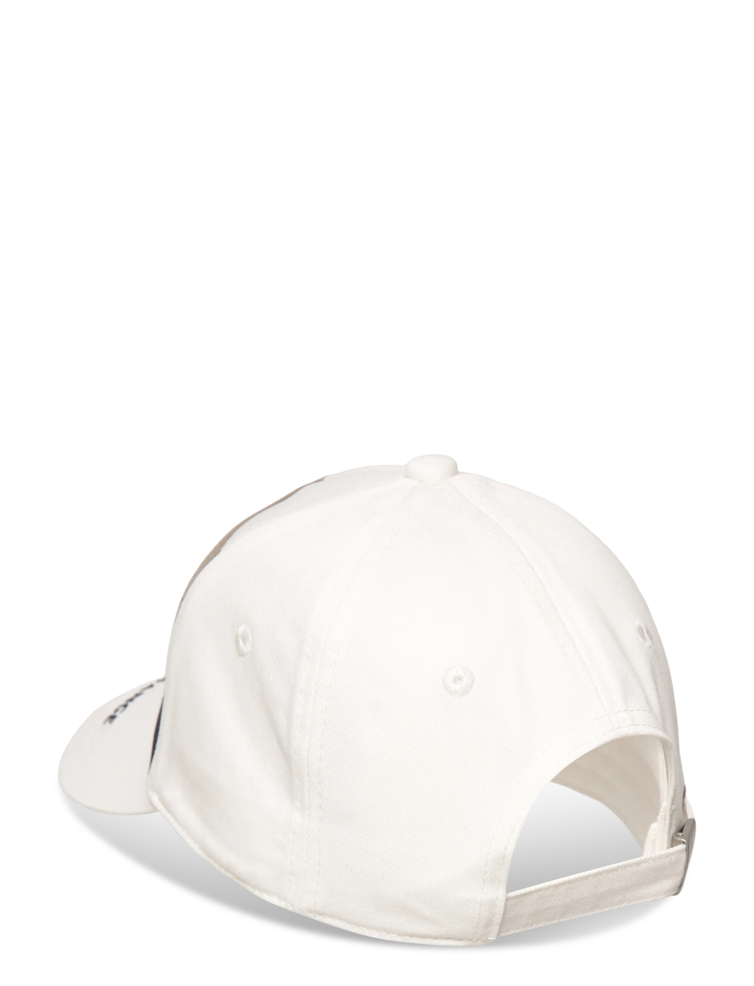 Armani Exchange - BASEBALL HAT - birthday gifts - cream - 1
