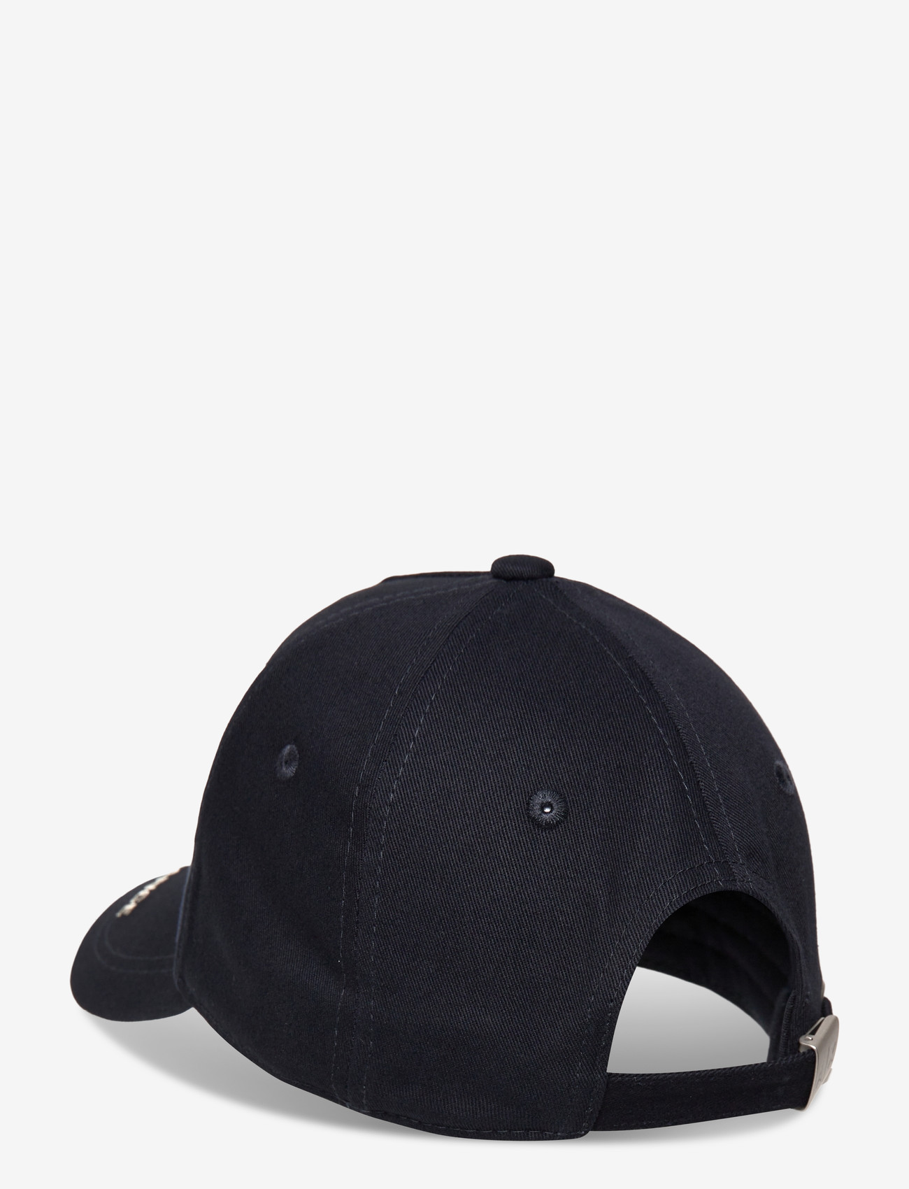 Armani Exchange - BASEBALL HAT - kappen - deep navy - 1
