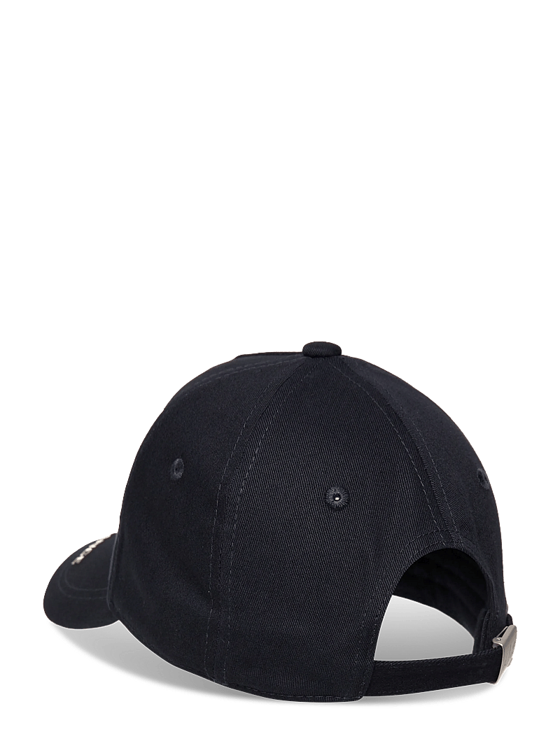 Armani Exchange - BASEBALL HAT - kappen - deep navy - 1
