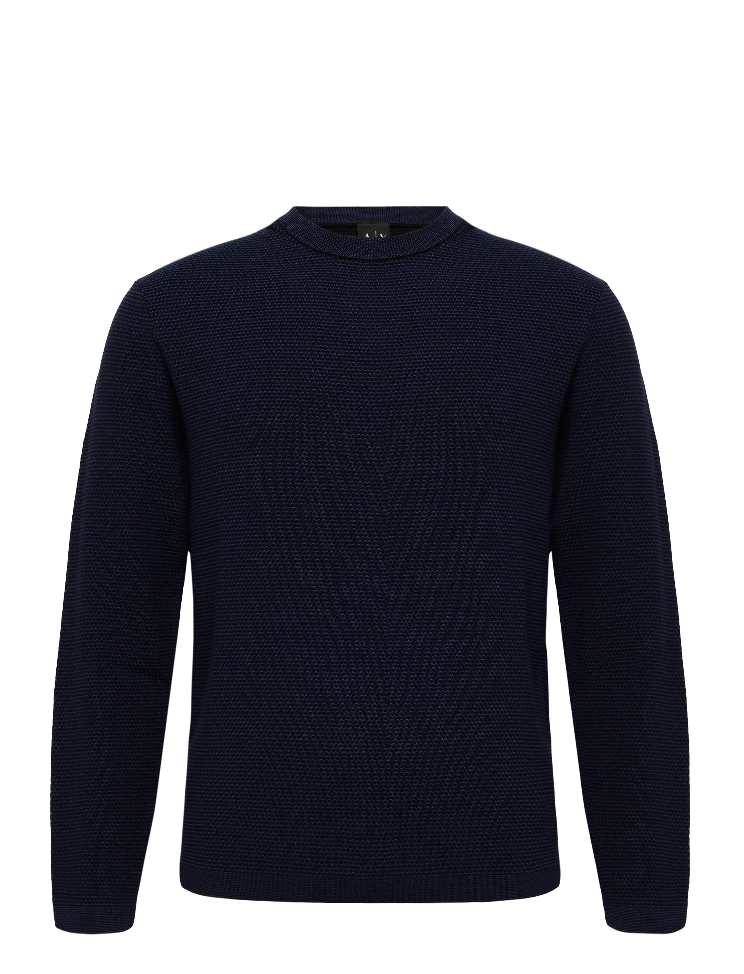 Armani Exchange PULLOVER - Uus - DEEP NAVY/BLUE DEPTH / navy
