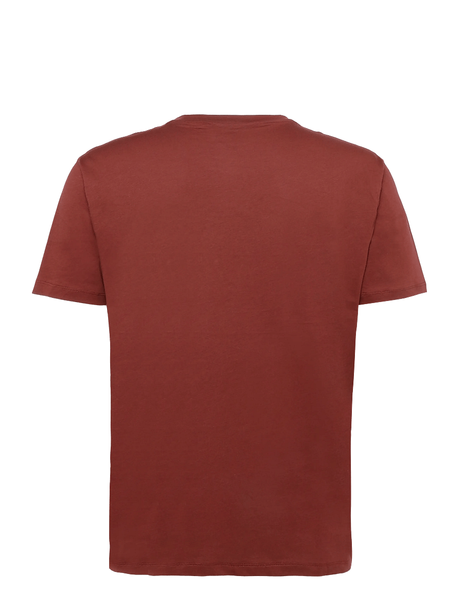 Armani Exchange - T-SHIRT - kurzärmelige t-shirts - andorra - 1