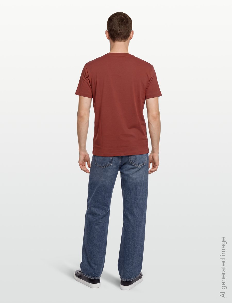 Armani Exchange - T-SHIRT - kurzärmelige t-shirts - andorra - 4