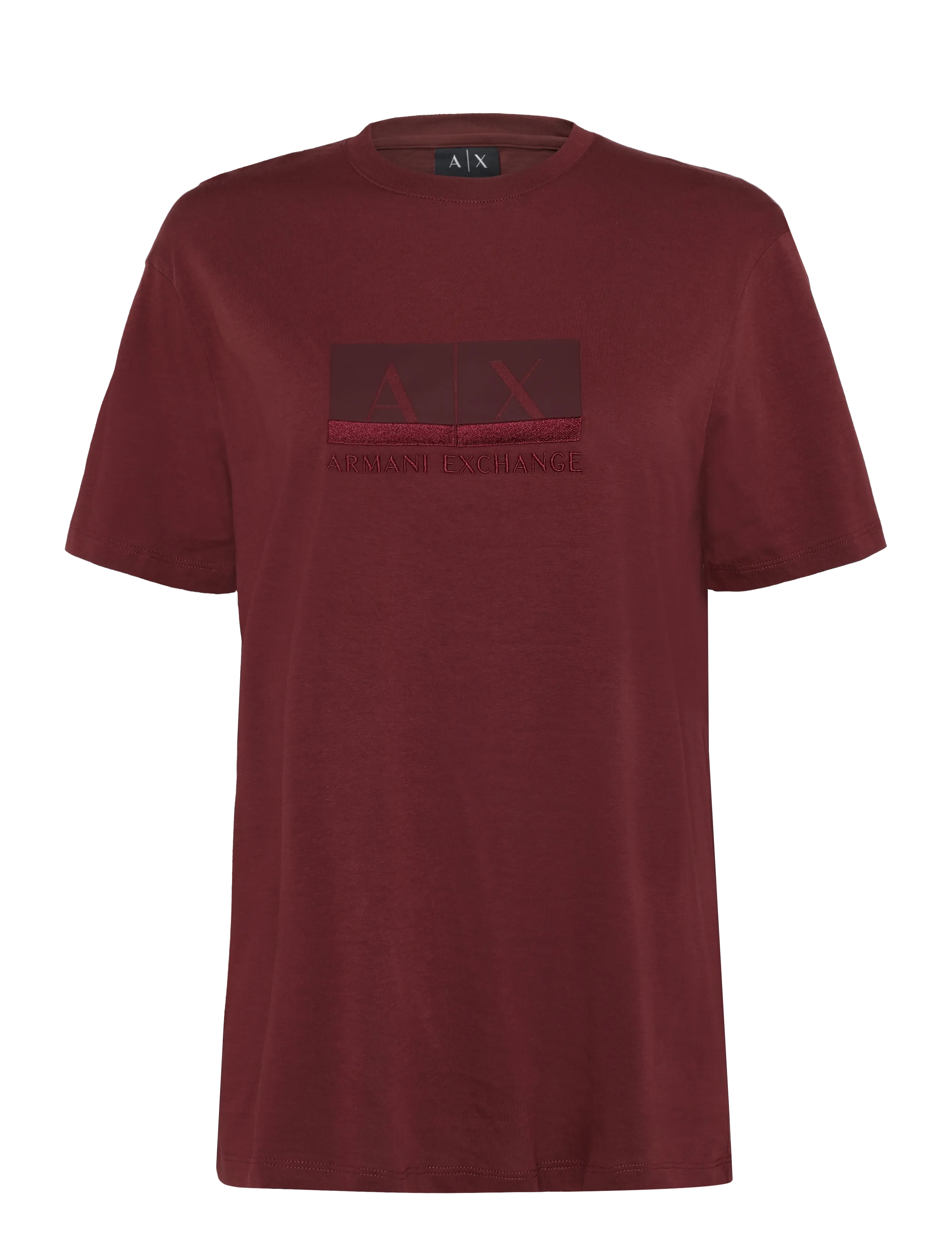 Armani Exchange - T-SHIRT - lühikeste varrukatega t-särgid - andorra - 1