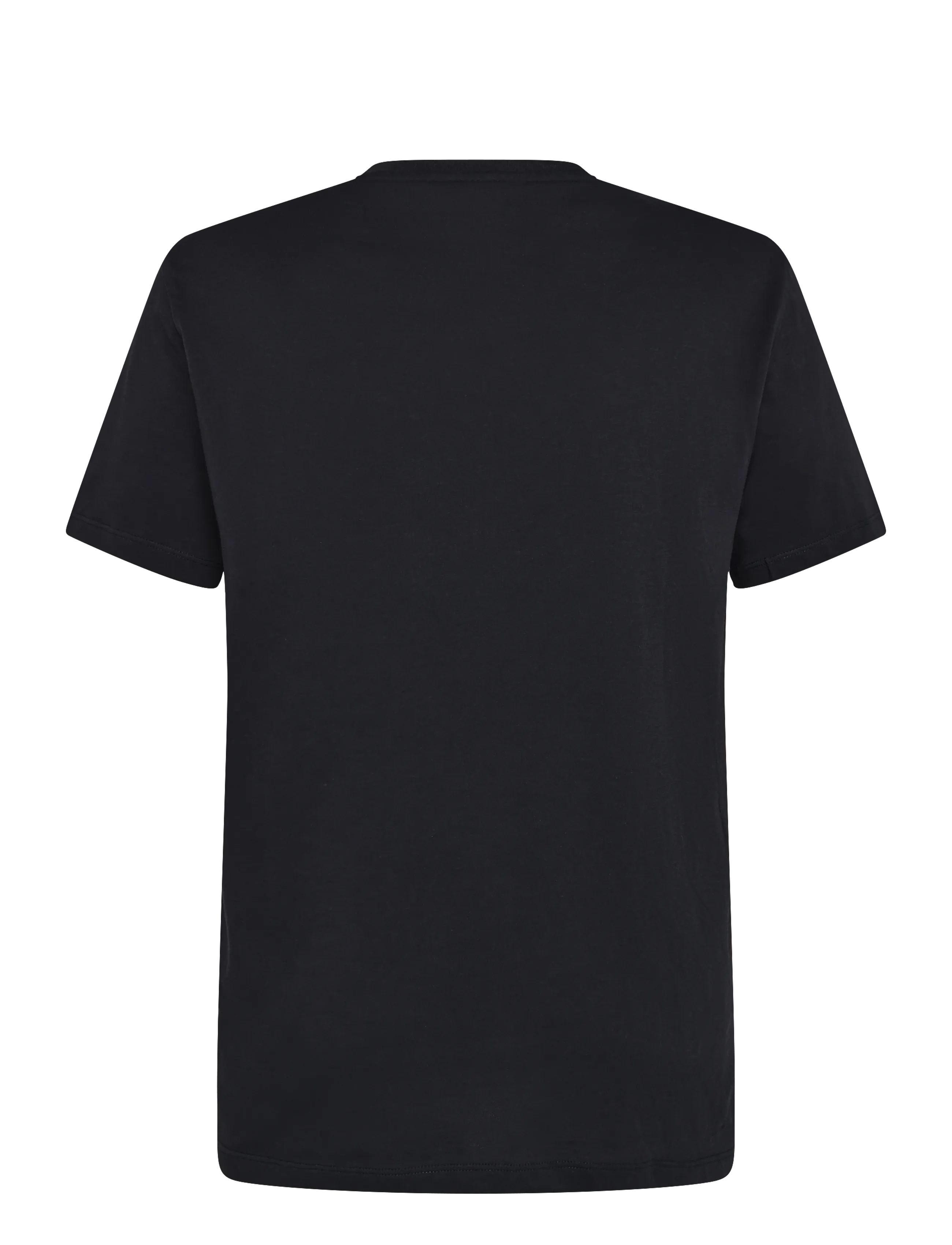 Armani Exchange - T-SHIRT - kurzärmelige t-shirts - deep navy - 1
