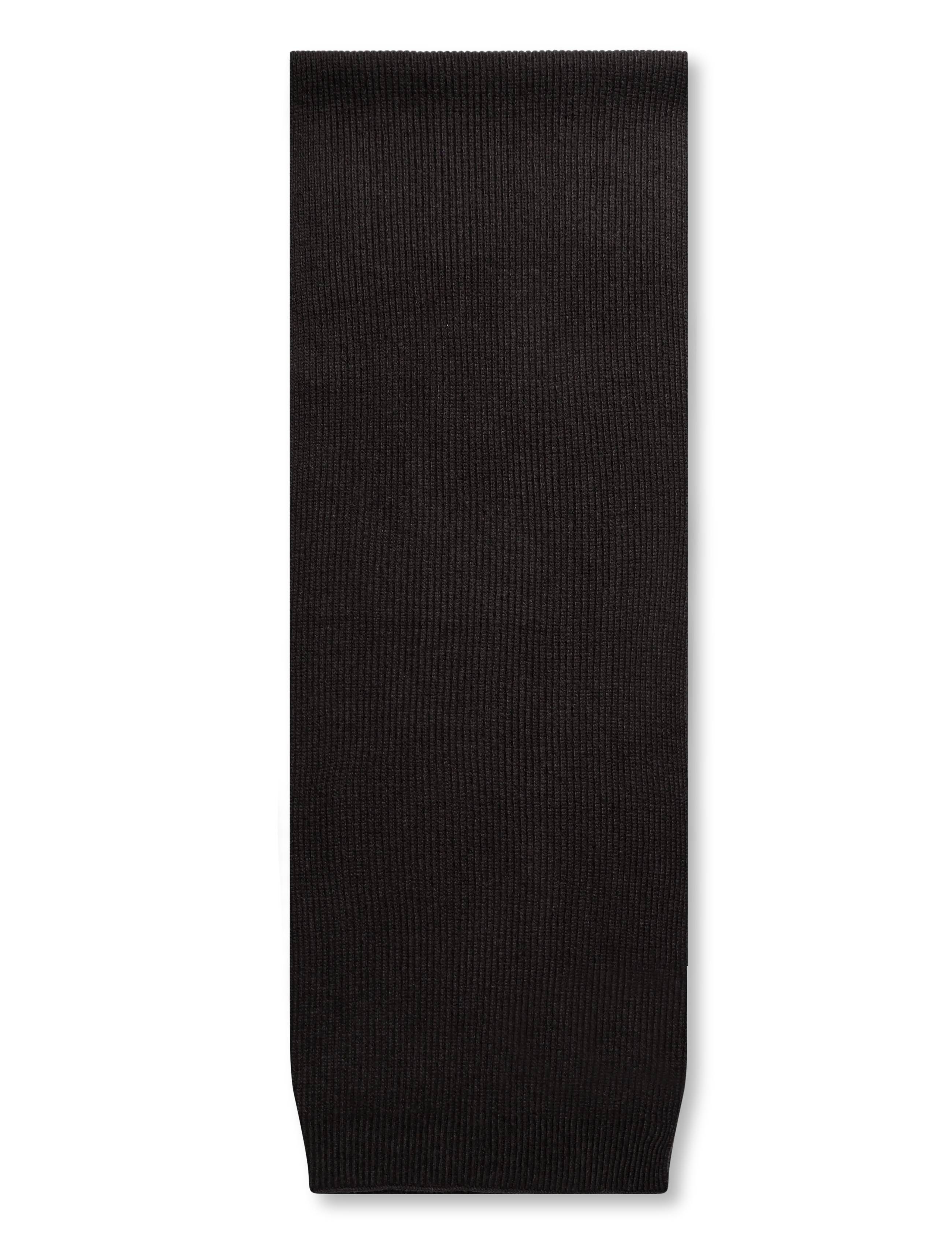 Armani Exchange - SCARF - talvesallid - licorice/vintage off - 1