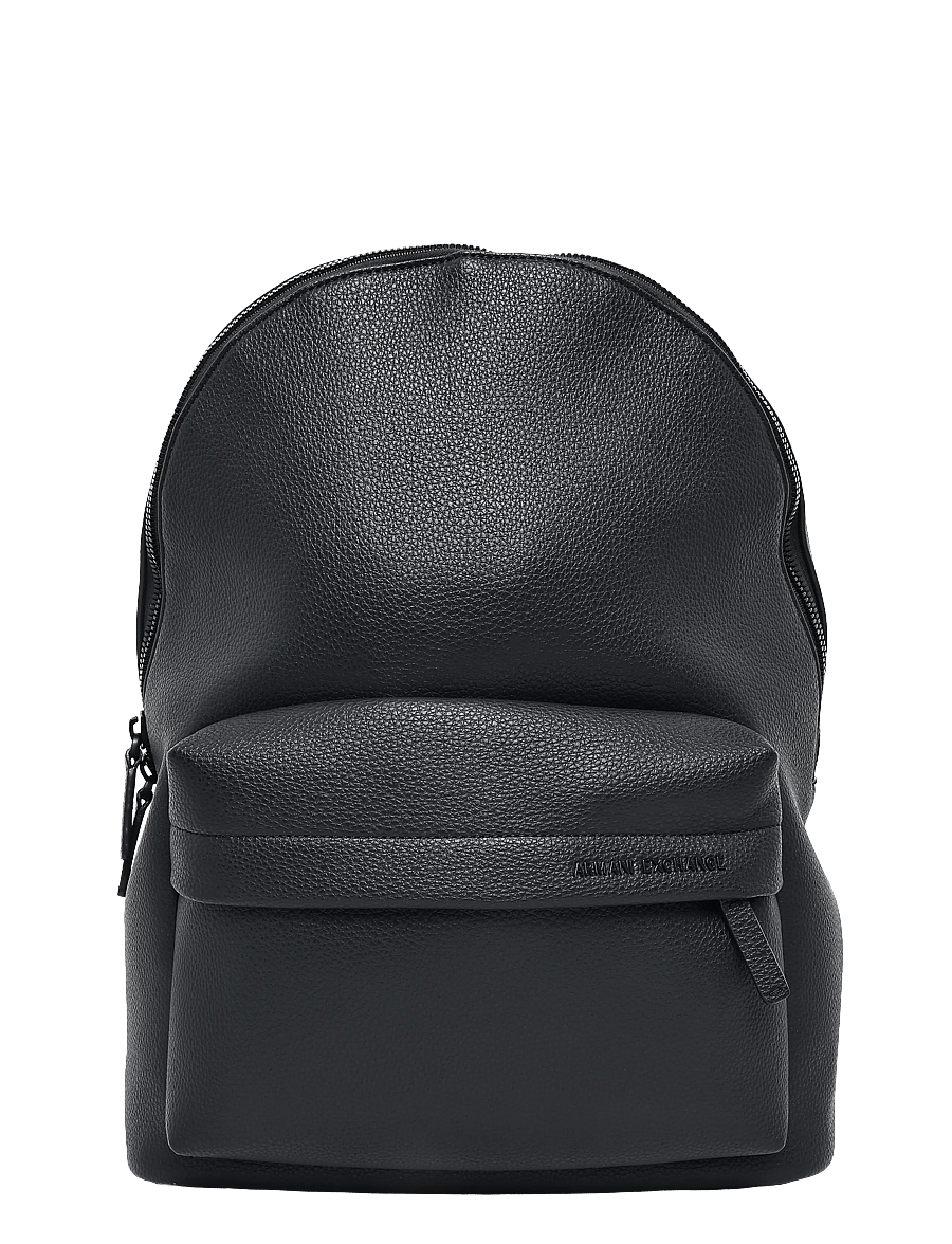 Armani Exchange - BACKPACK - shop by occasion - navy - 0