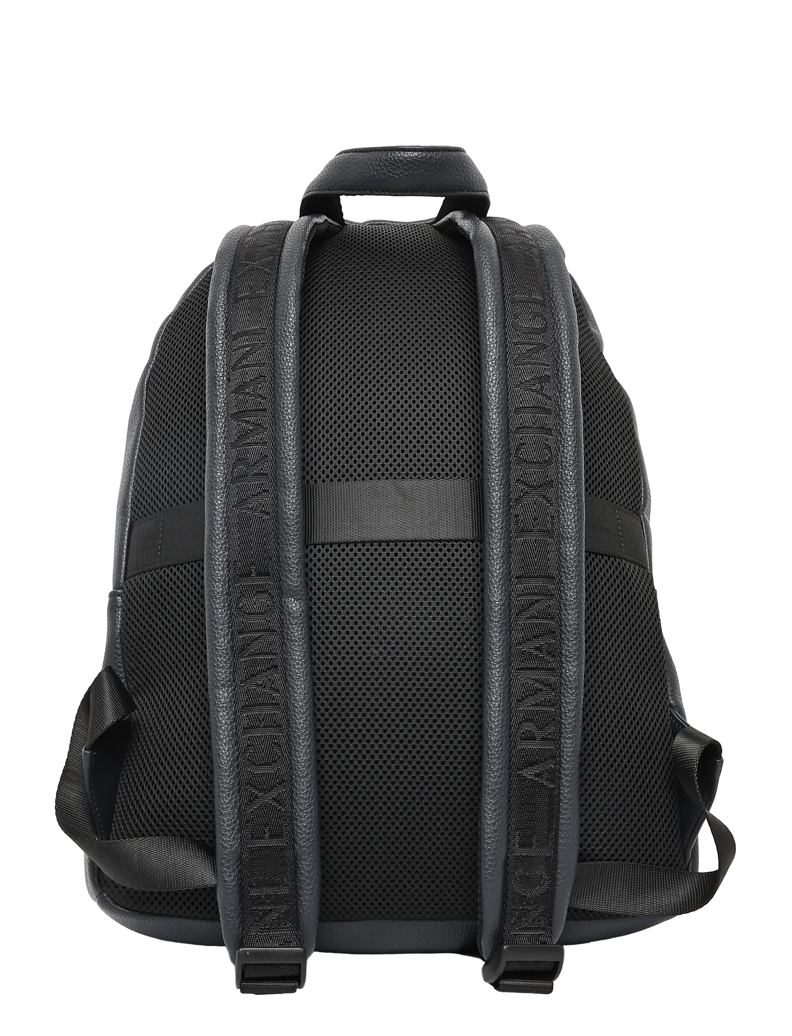 Armani Exchange - BACKPACK - shop by occasion - navy - 1