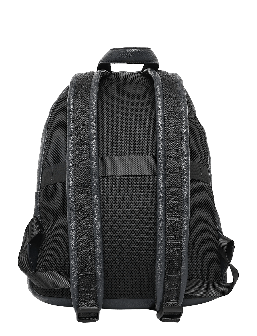 Armani Exchange - BACKPACK - shop by occasion - navy - 1