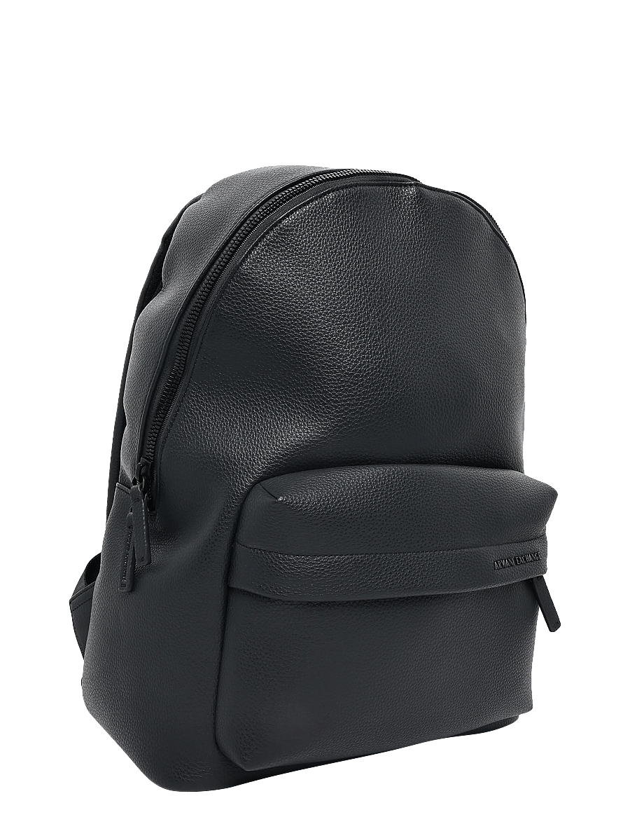 Armani Exchange - BACKPACK - shop by occasion - navy - 2