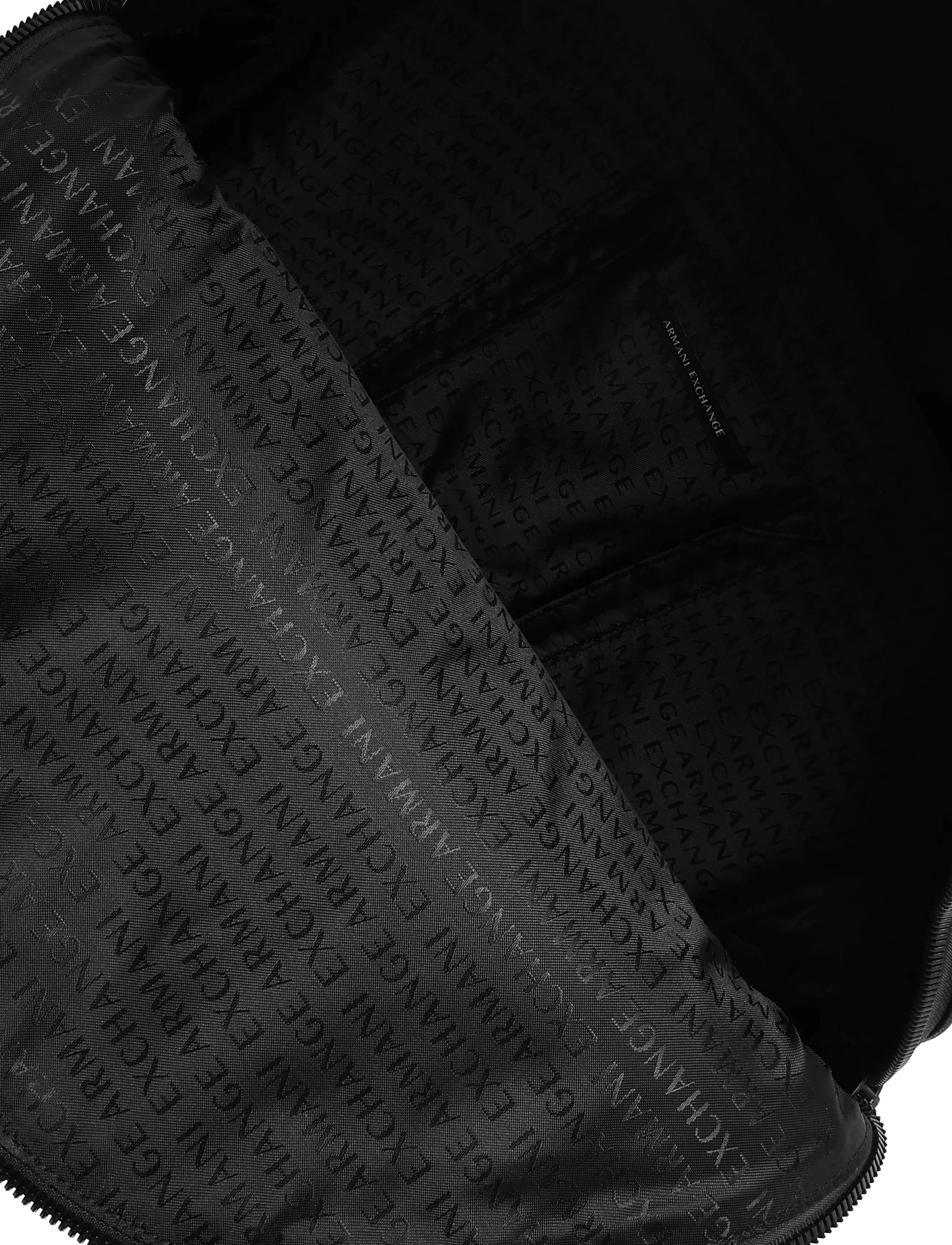 Armani Exchange - BACKPACK - shop by occasion - navy - 4