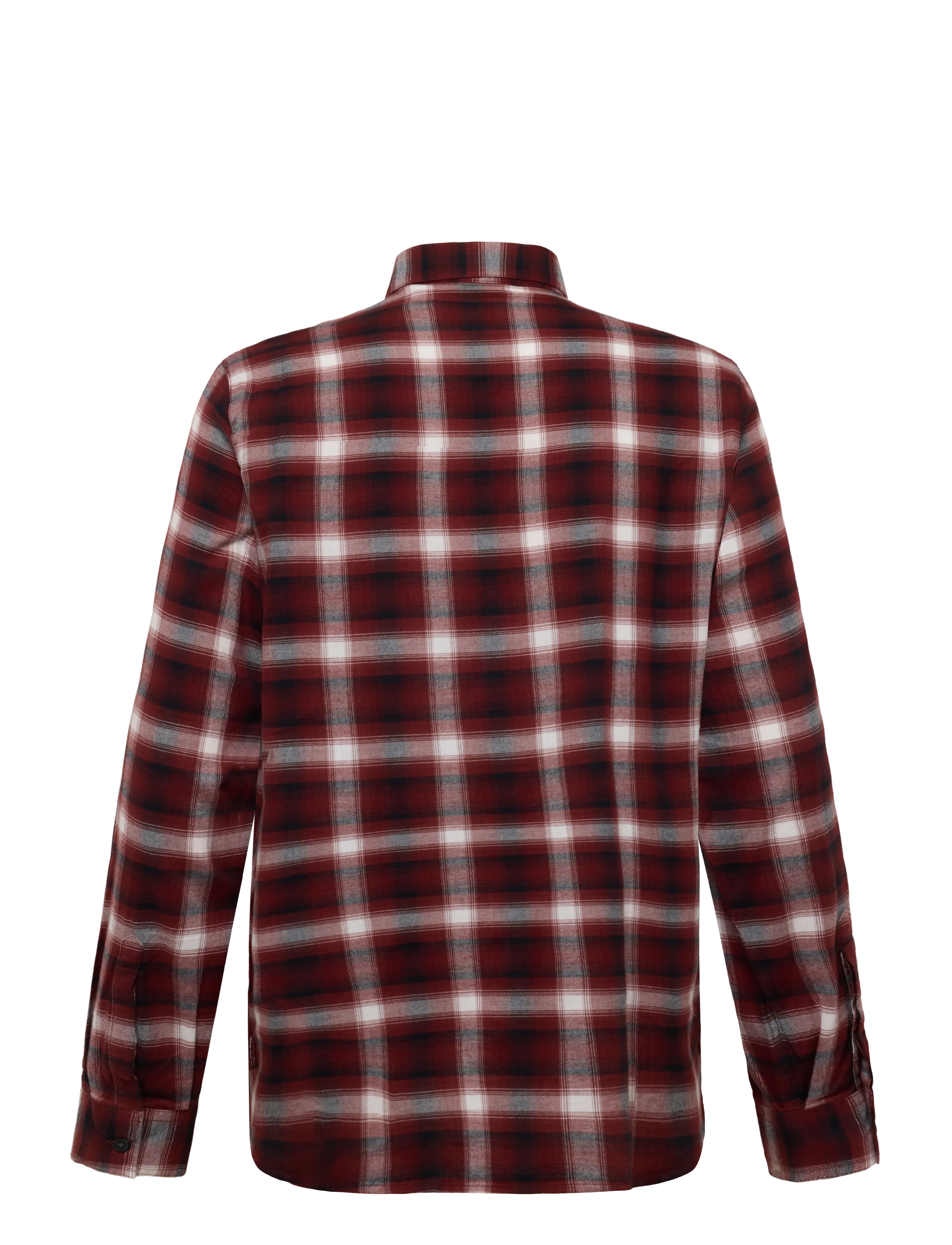 Armani Exchange - SHIRT - flanellsärgid - andorra check - 1