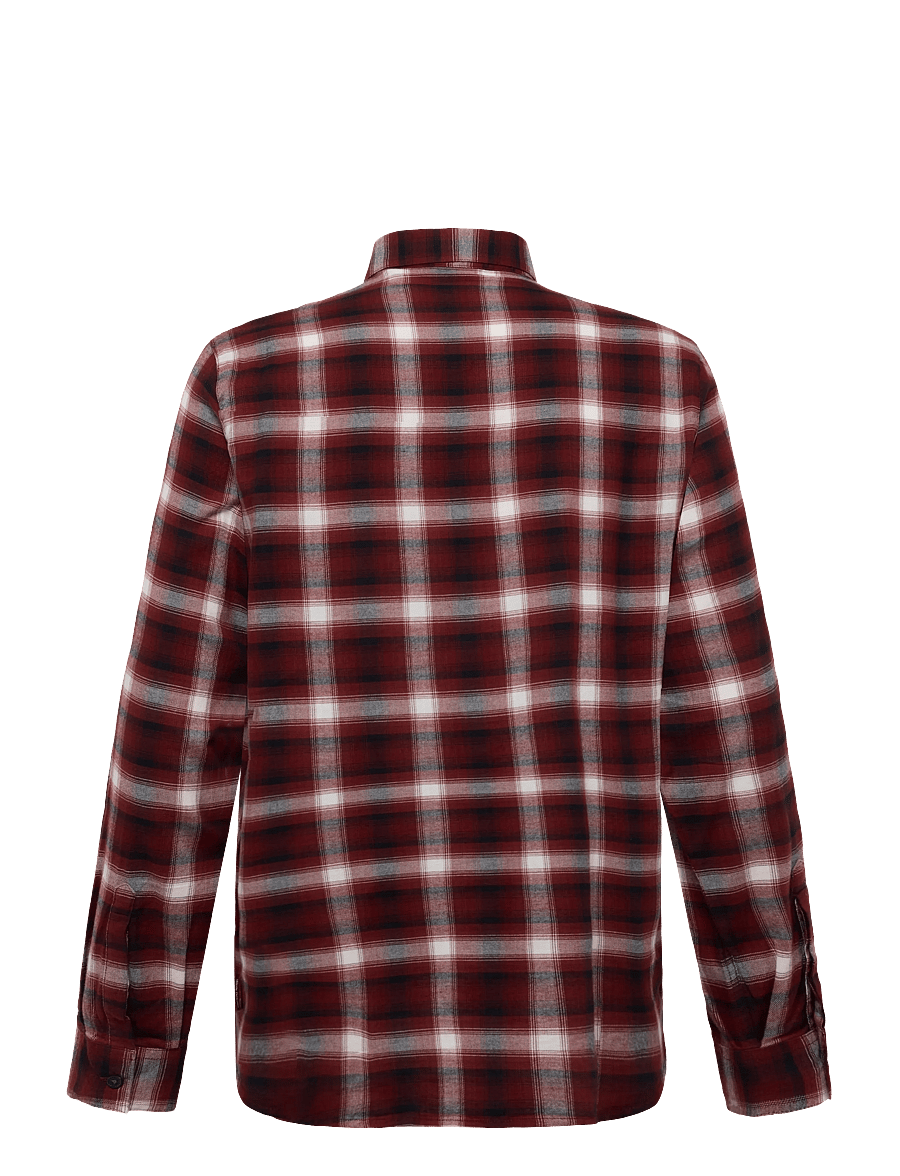 Armani Exchange - SHIRT - flanell-hemden - andorra check - 1