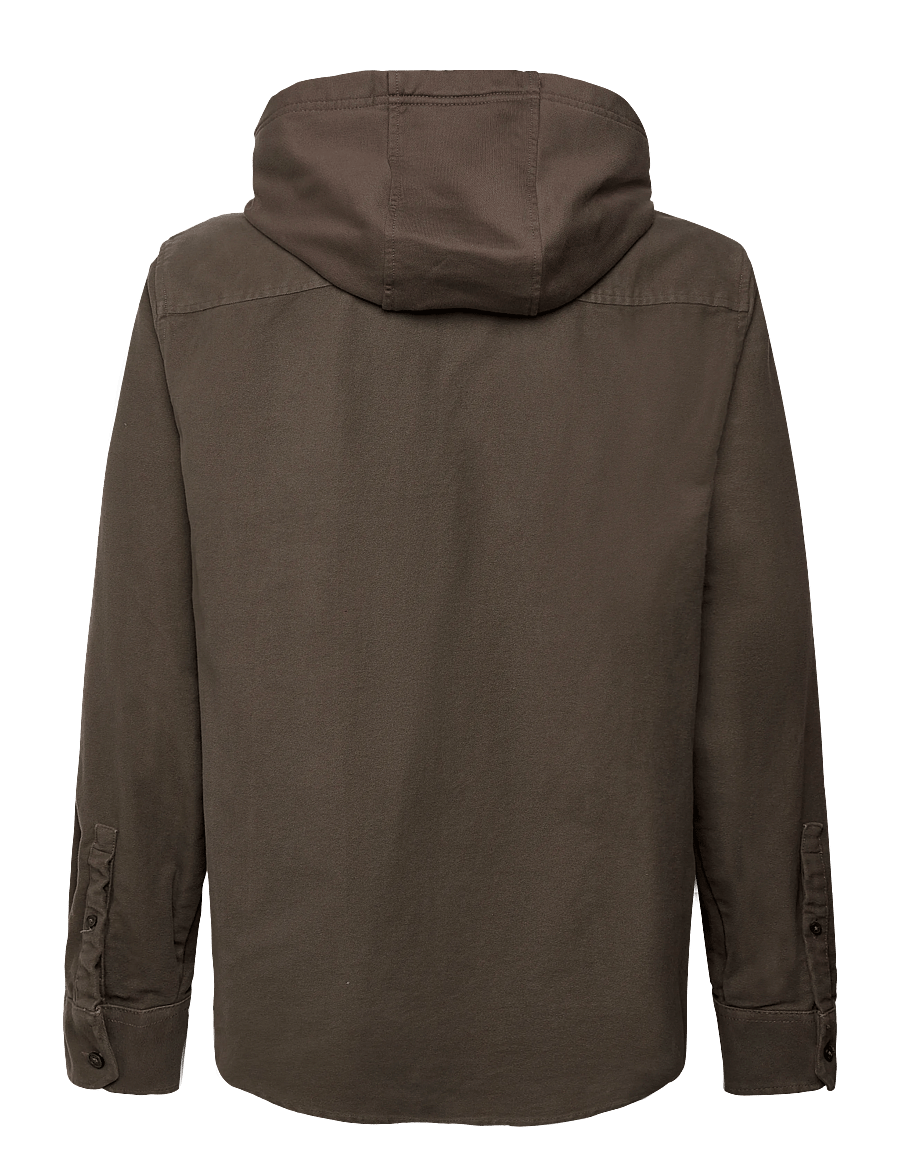 Armani Exchange - SHIRT - casual skjorter - falcon - 1