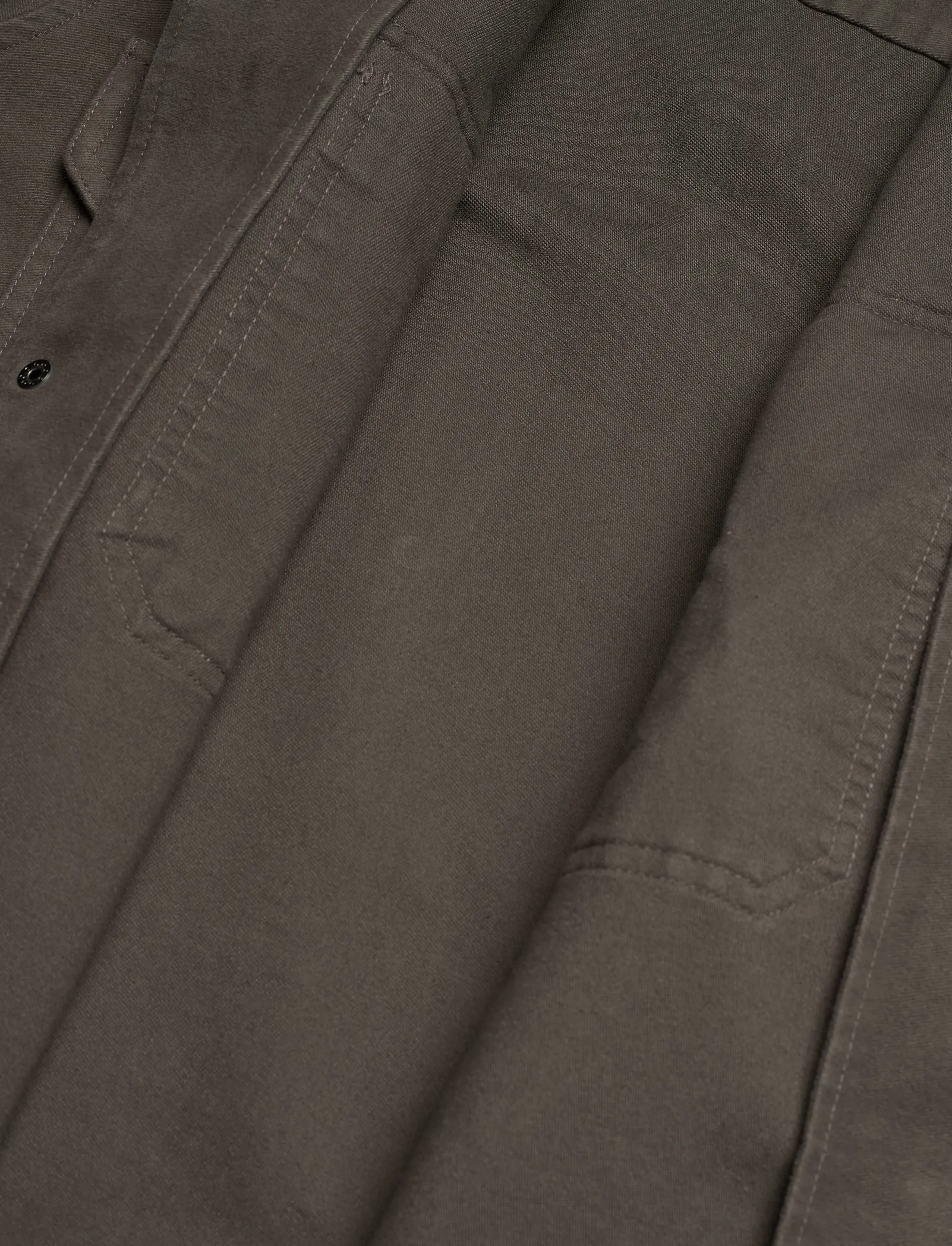 Armani Exchange - SHIRT - casual skjorter - falcon - 3