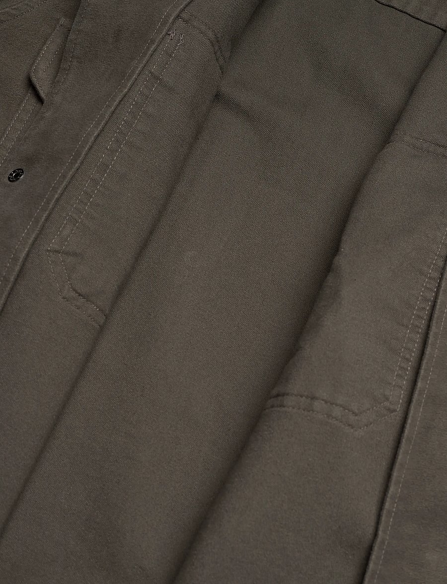 Armani Exchange - SHIRT - casual skjorter - falcon - 3