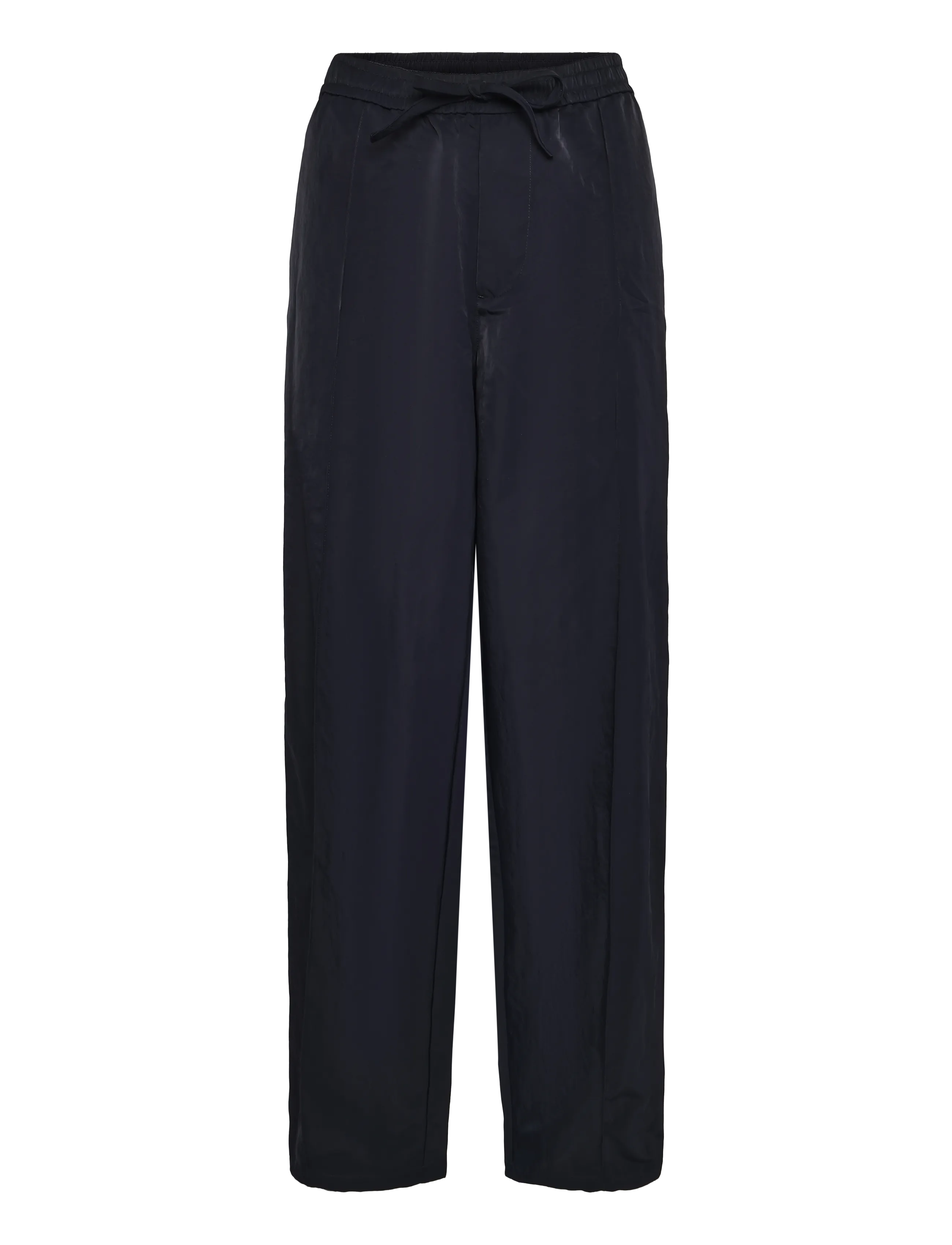 Armani Exchange TROUSER - Freizeithosen - DEEP NAVY / navy