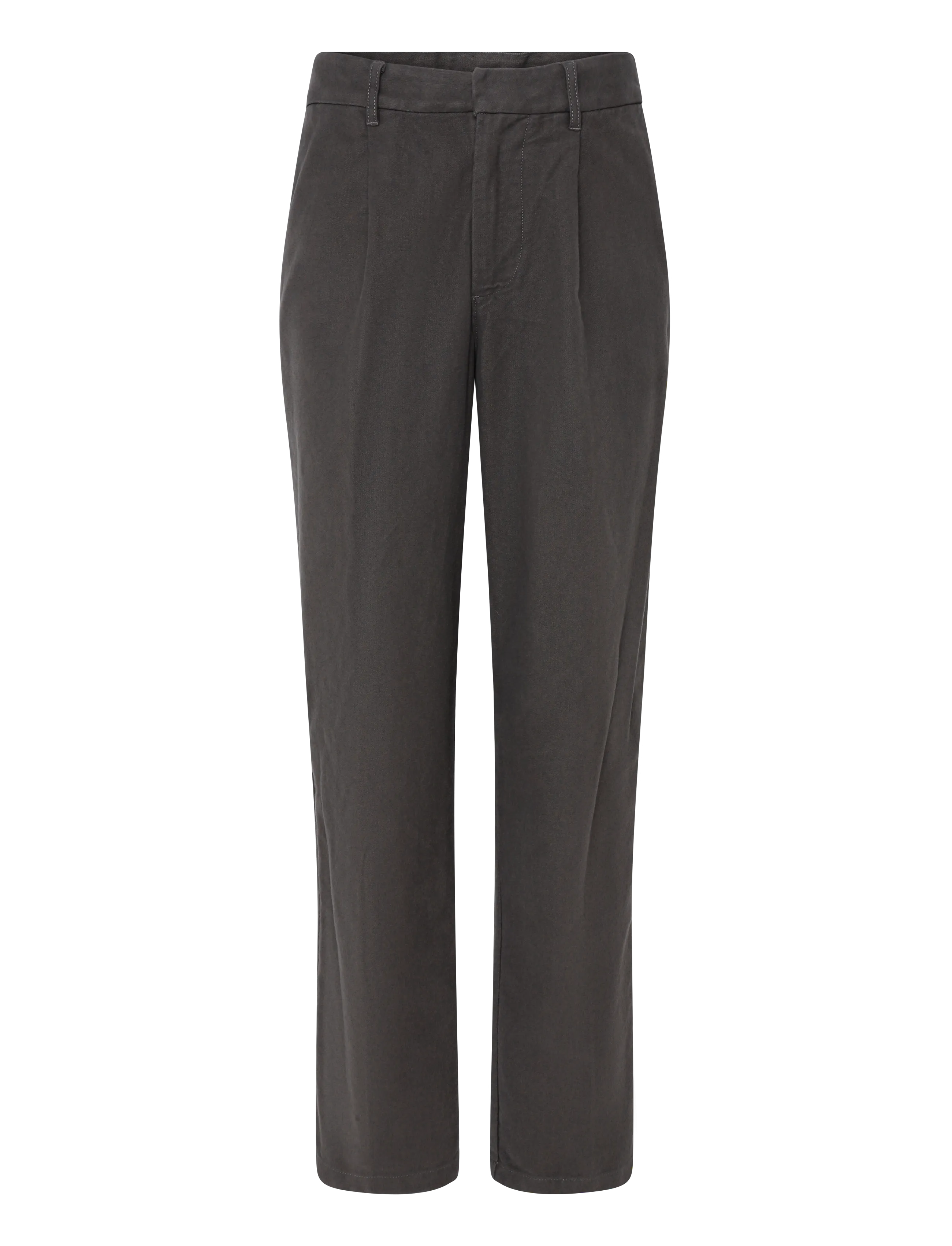 Armani Exchange TROUSER - Kleidung - FALCON / grey