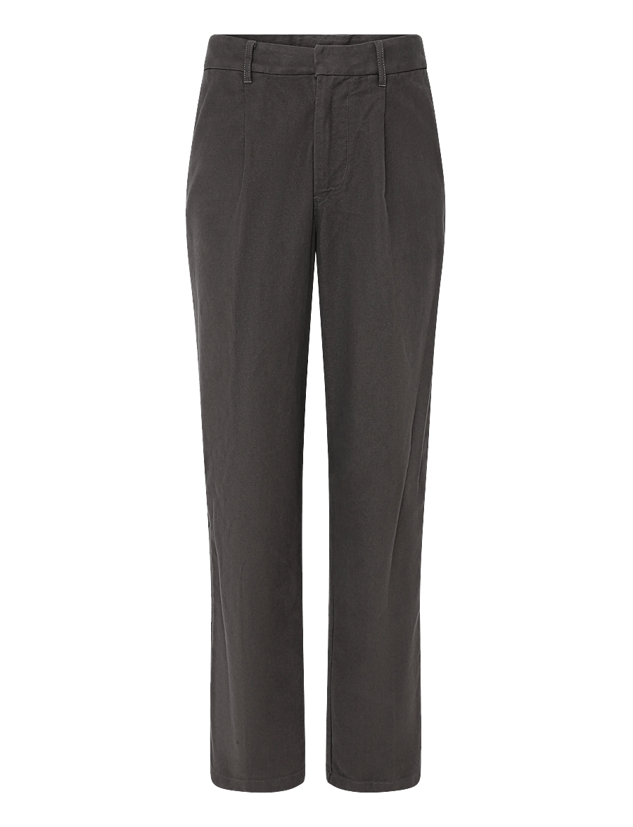 Armani Exchange - TROUSER - vabaajapüksid - falcon - 0