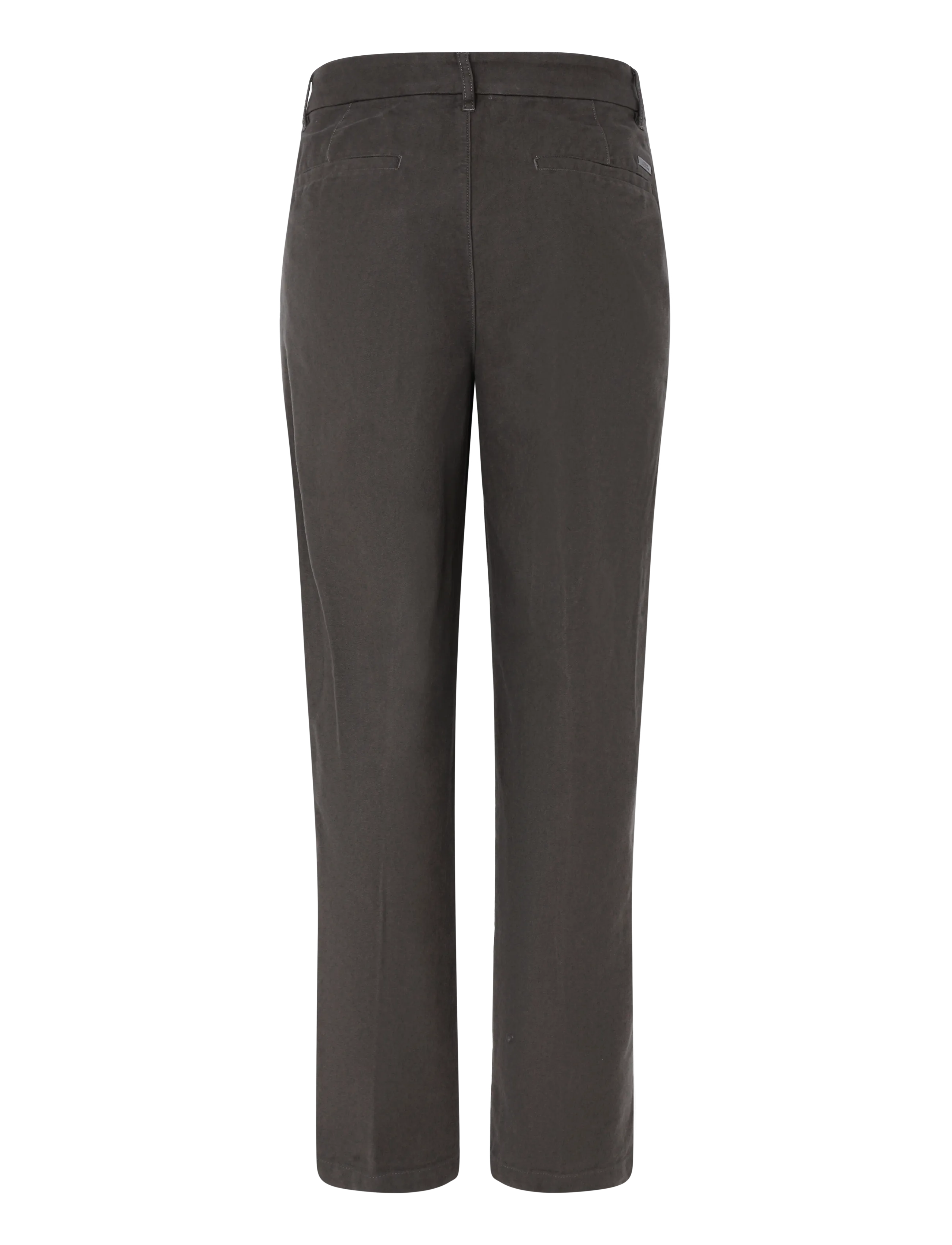 Armani Exchange - TROUSER - falcon - 1