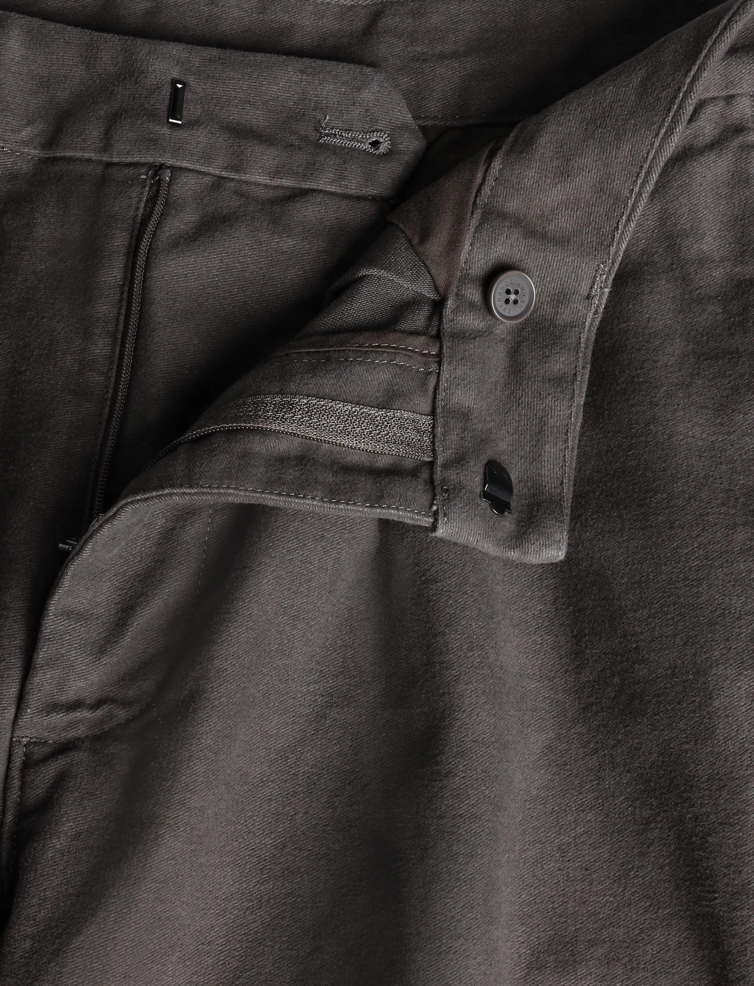 Armani Exchange - TROUSER - falcon - 2