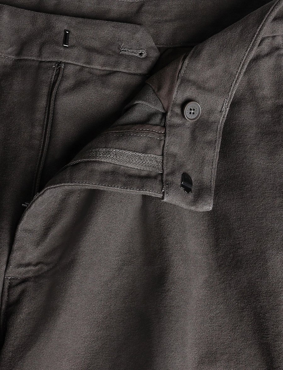 Armani Exchange - TROUSER - vabaajapüksid - falcon - 2