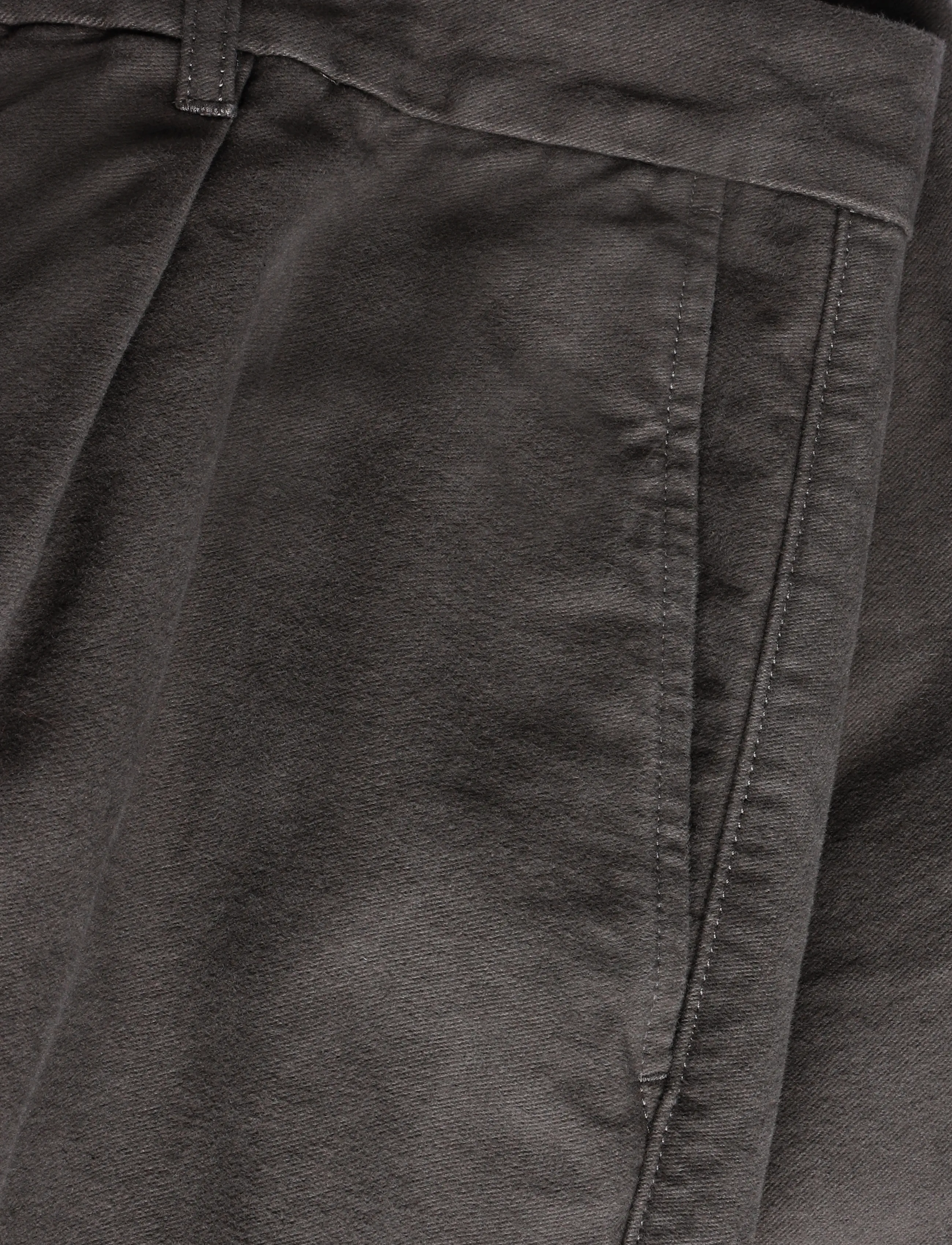 Armani Exchange - TROUSER - falcon - 3