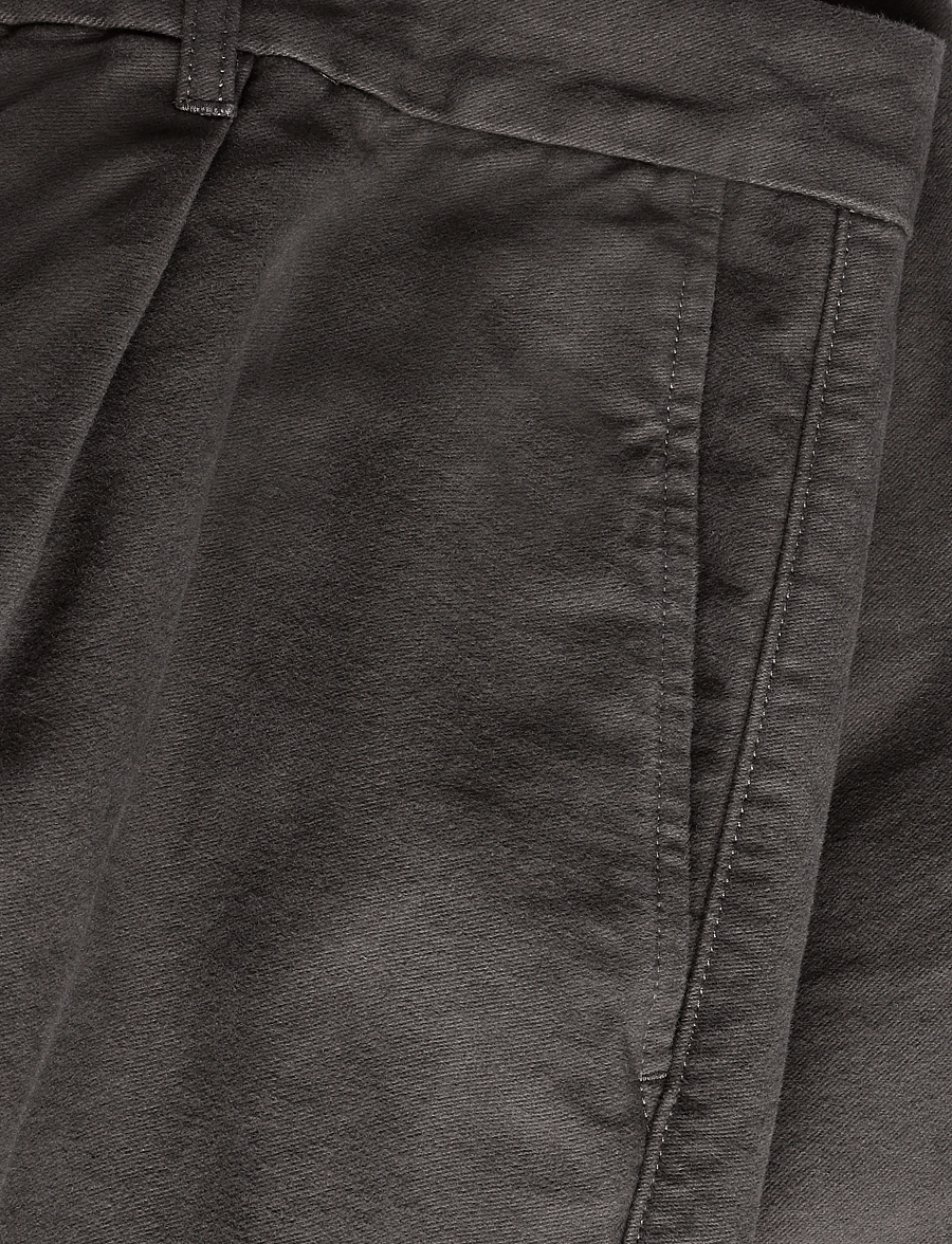 Armani Exchange - TROUSER - vabaajapüksid - falcon - 3