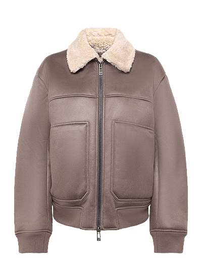 Blouson Jacket - Bomberjakker