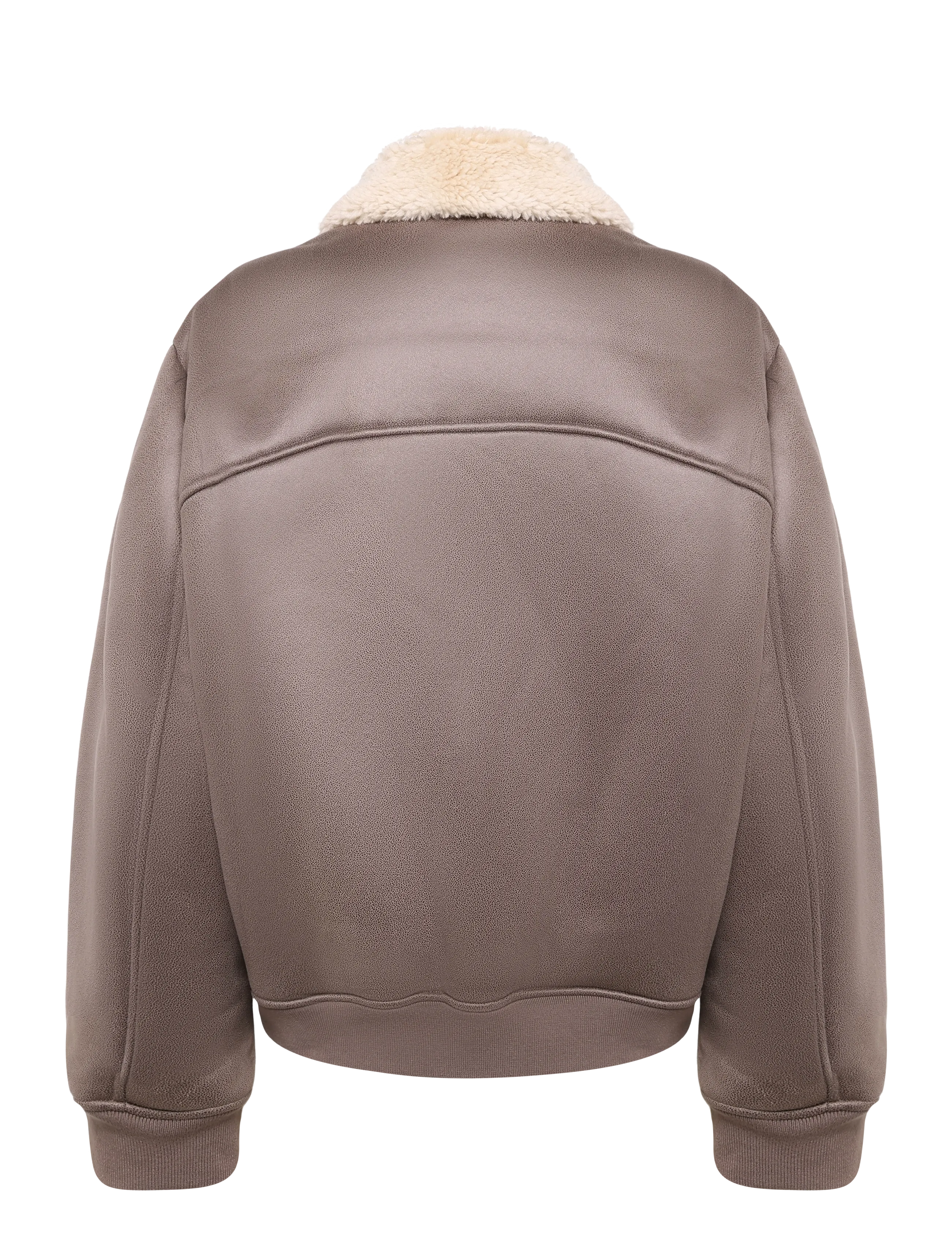 Armani Exchange - BLOUSON JACKET - höstjackor - falcon - 1