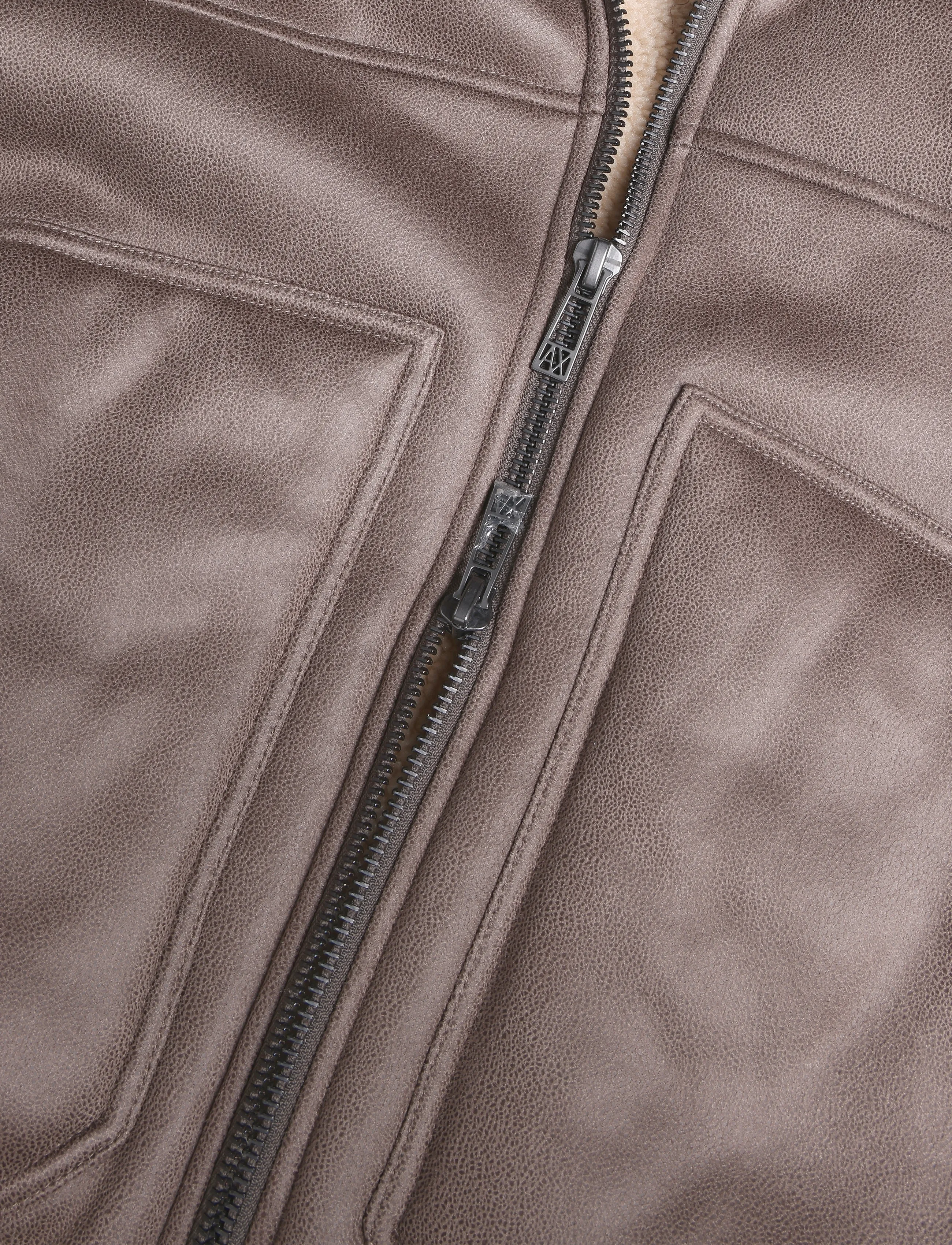 Armani Exchange - BLOUSON JACKET - höstjackor - falcon - 3