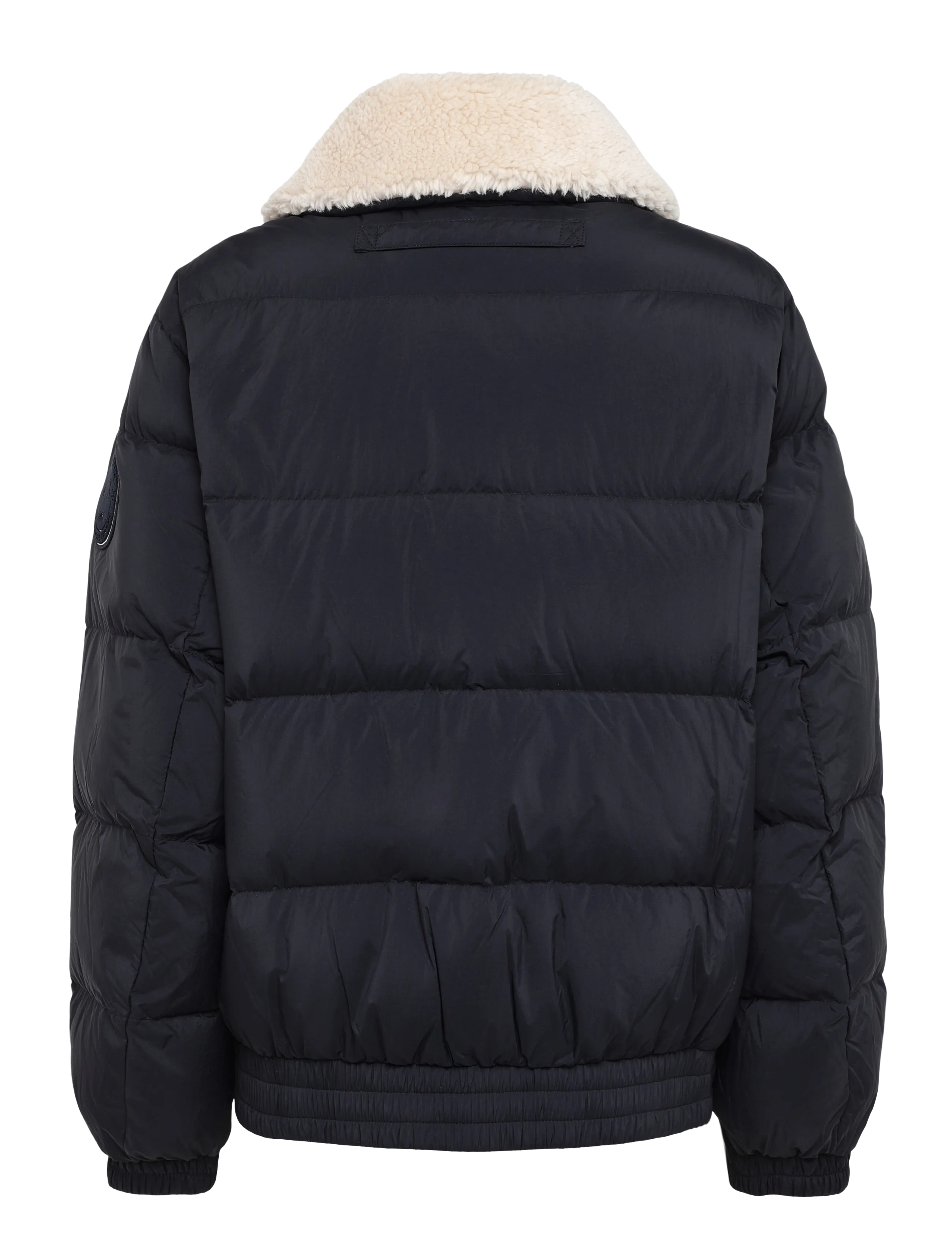 Armani Exchange - DOWN JACKET - deep navy - 1