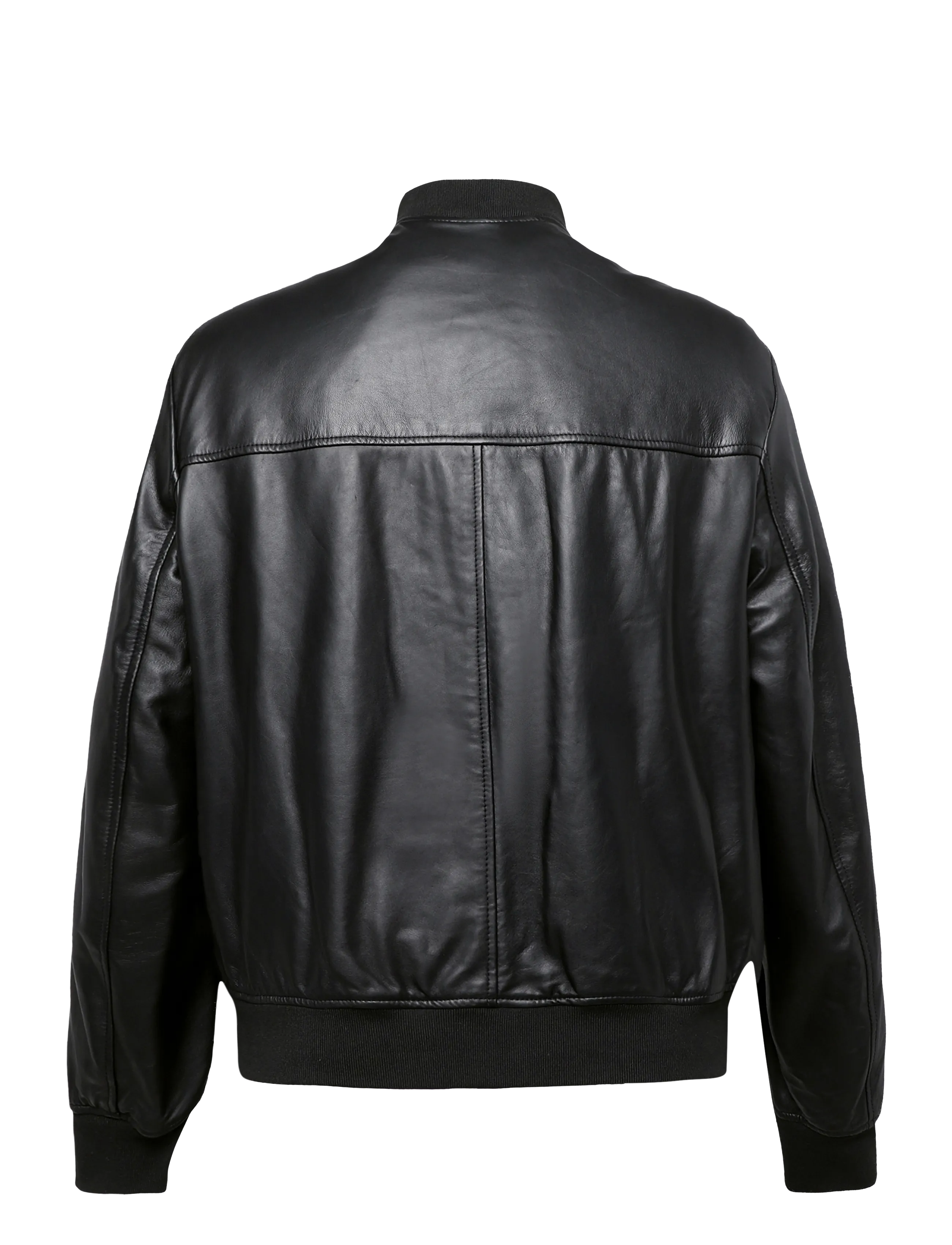 Armani Exchange - BLOUSON JACKET - black - 2