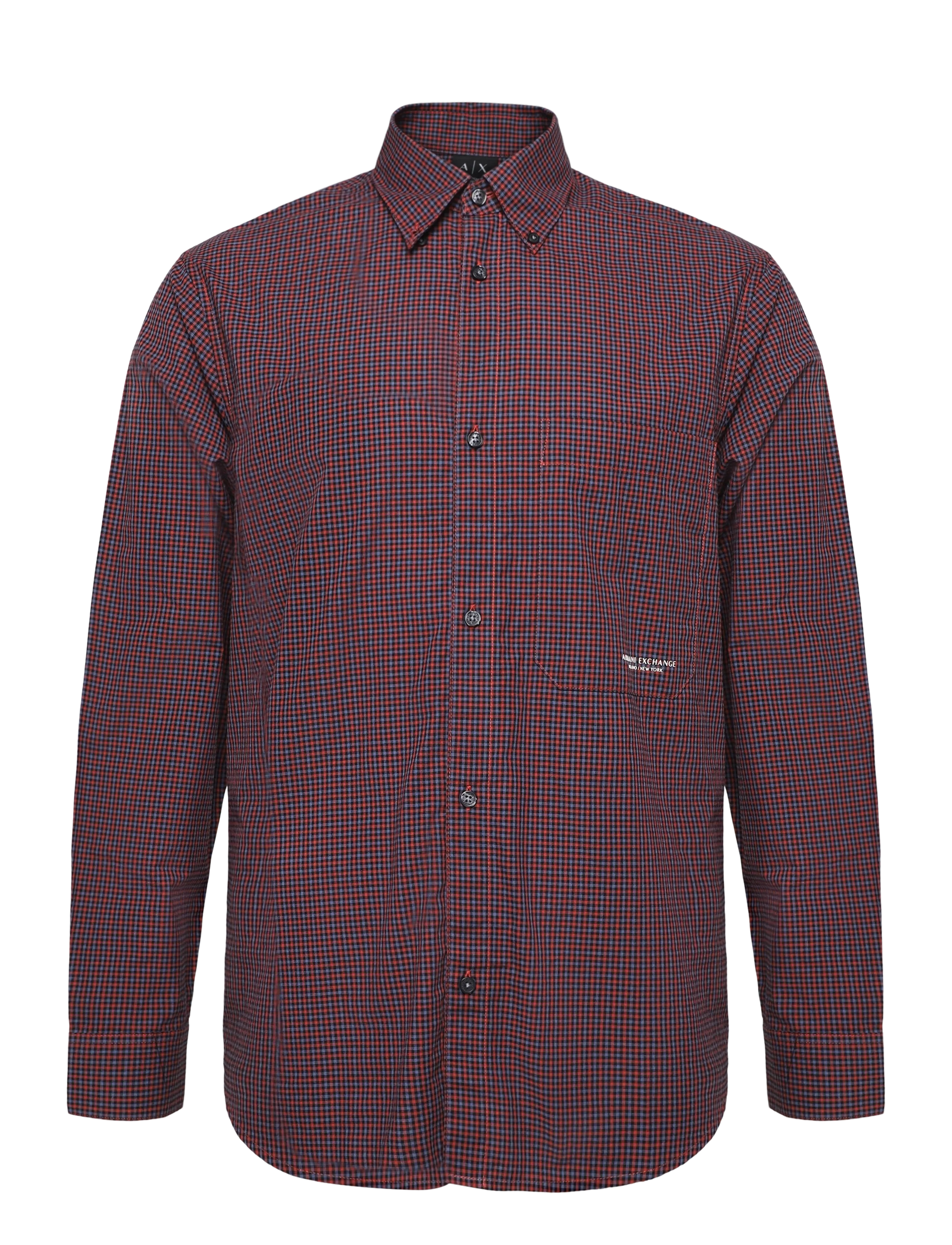 Armani Exchange - Shirt - Ikdienas