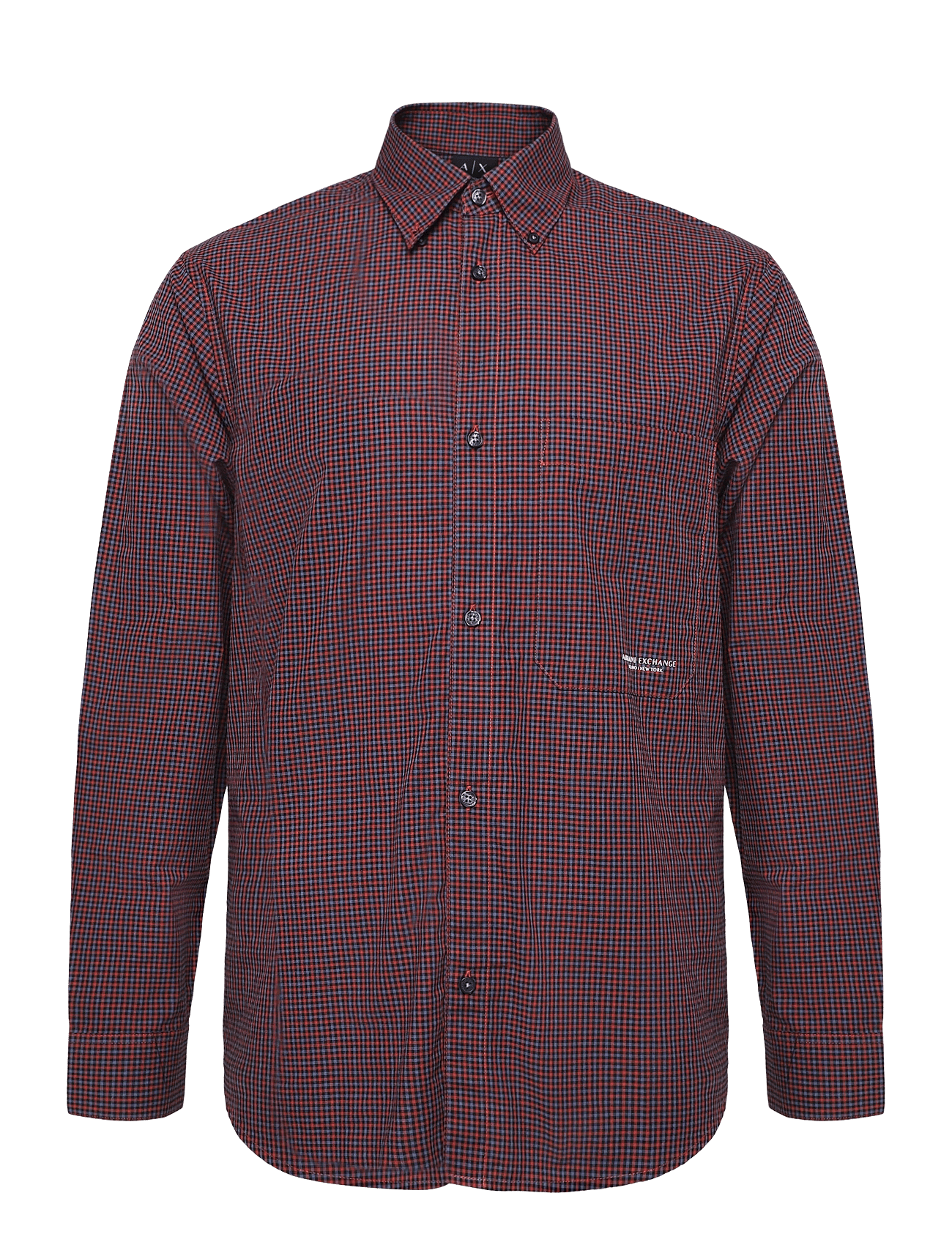 Armani Exchange - Shirt - Ikdienas