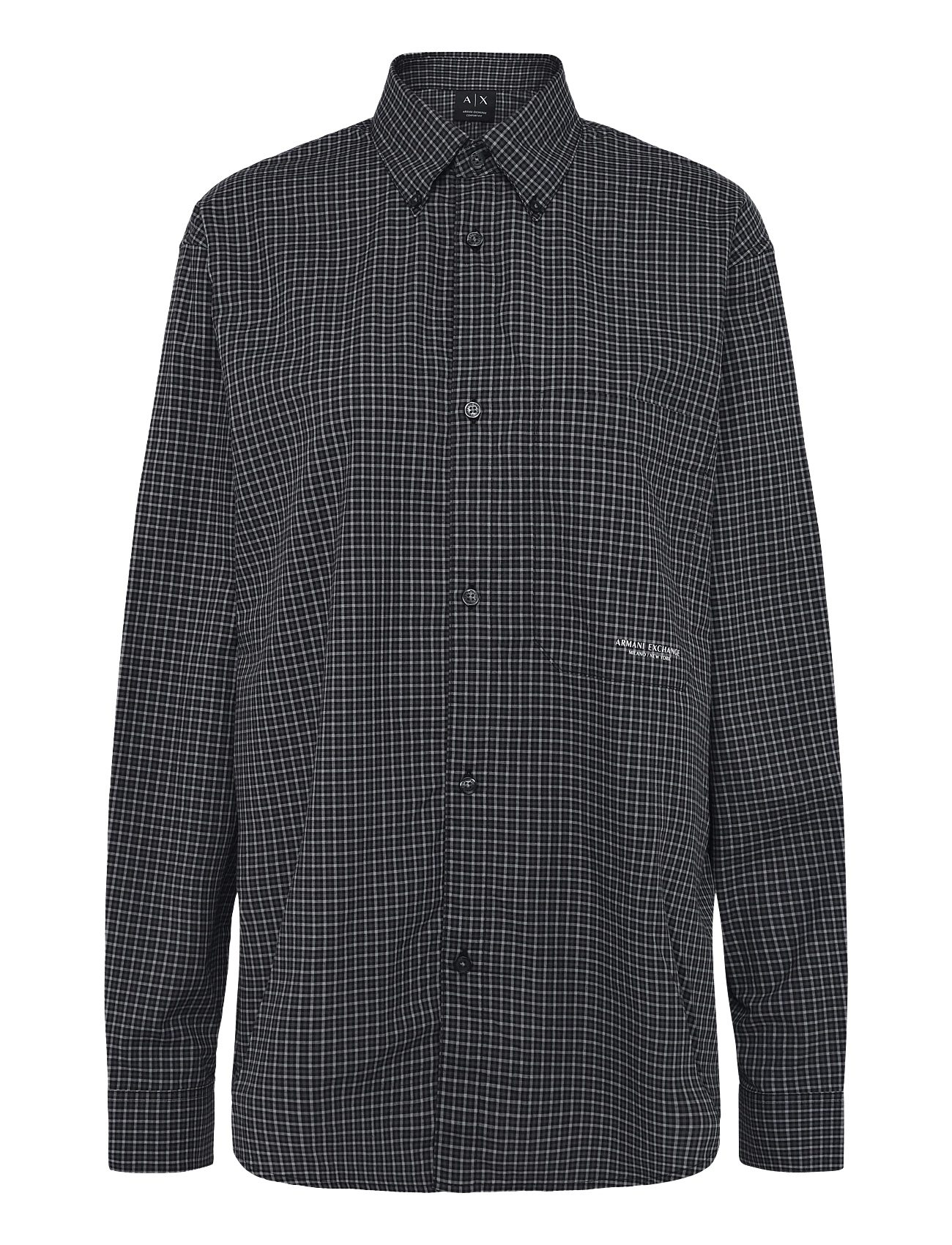 Armani Exchange - Shirt - Ikdienas