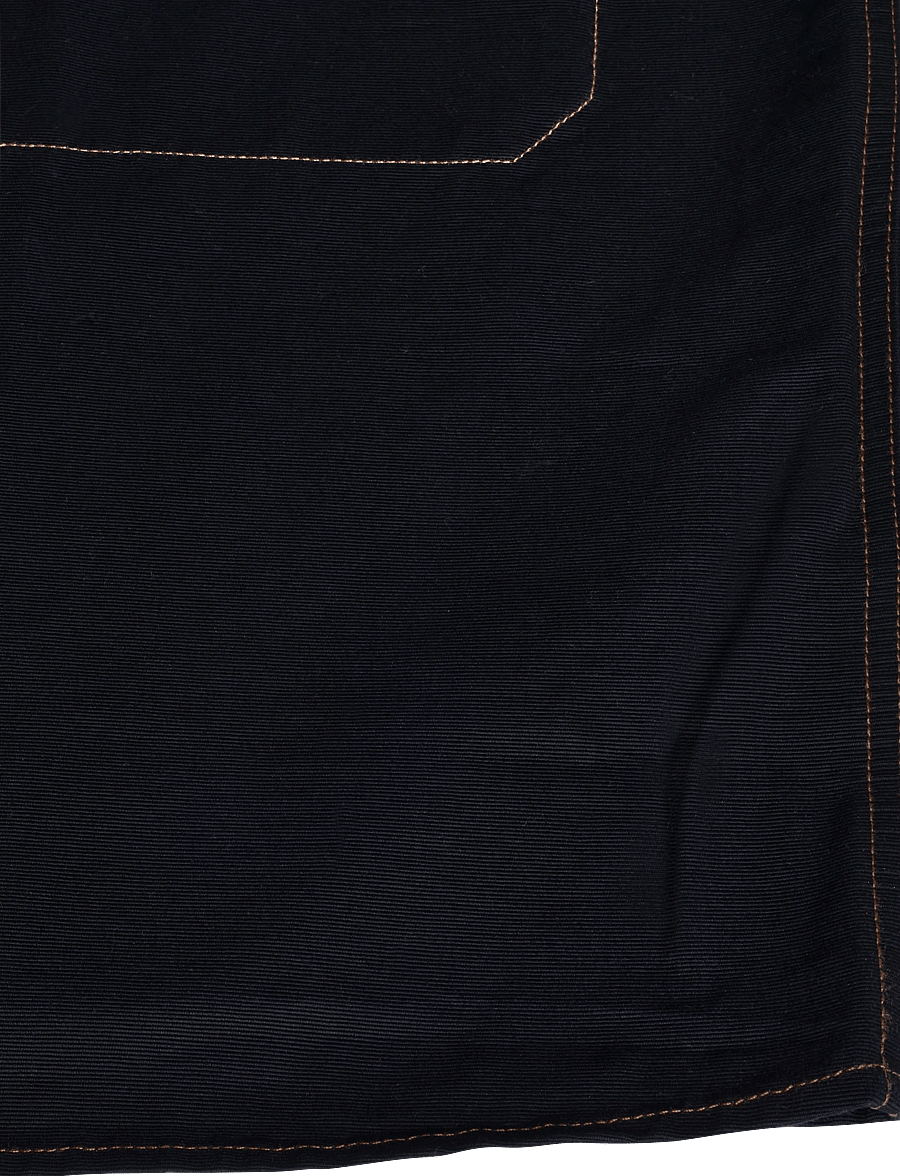 Armani Exchange - SHIRT - Überhemden - deep navy/licorice - 3