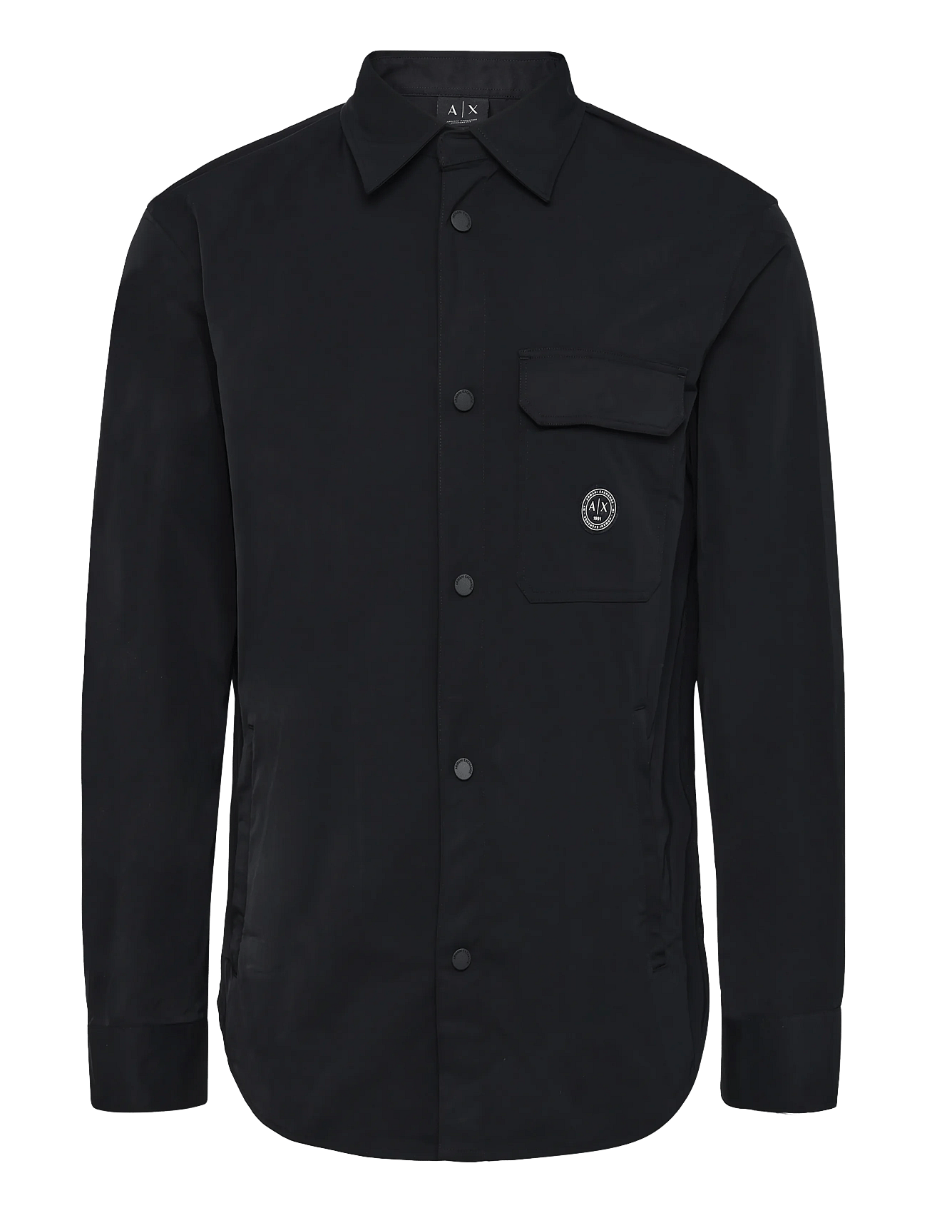 Armani Exchange - Shirt - Ikdienas