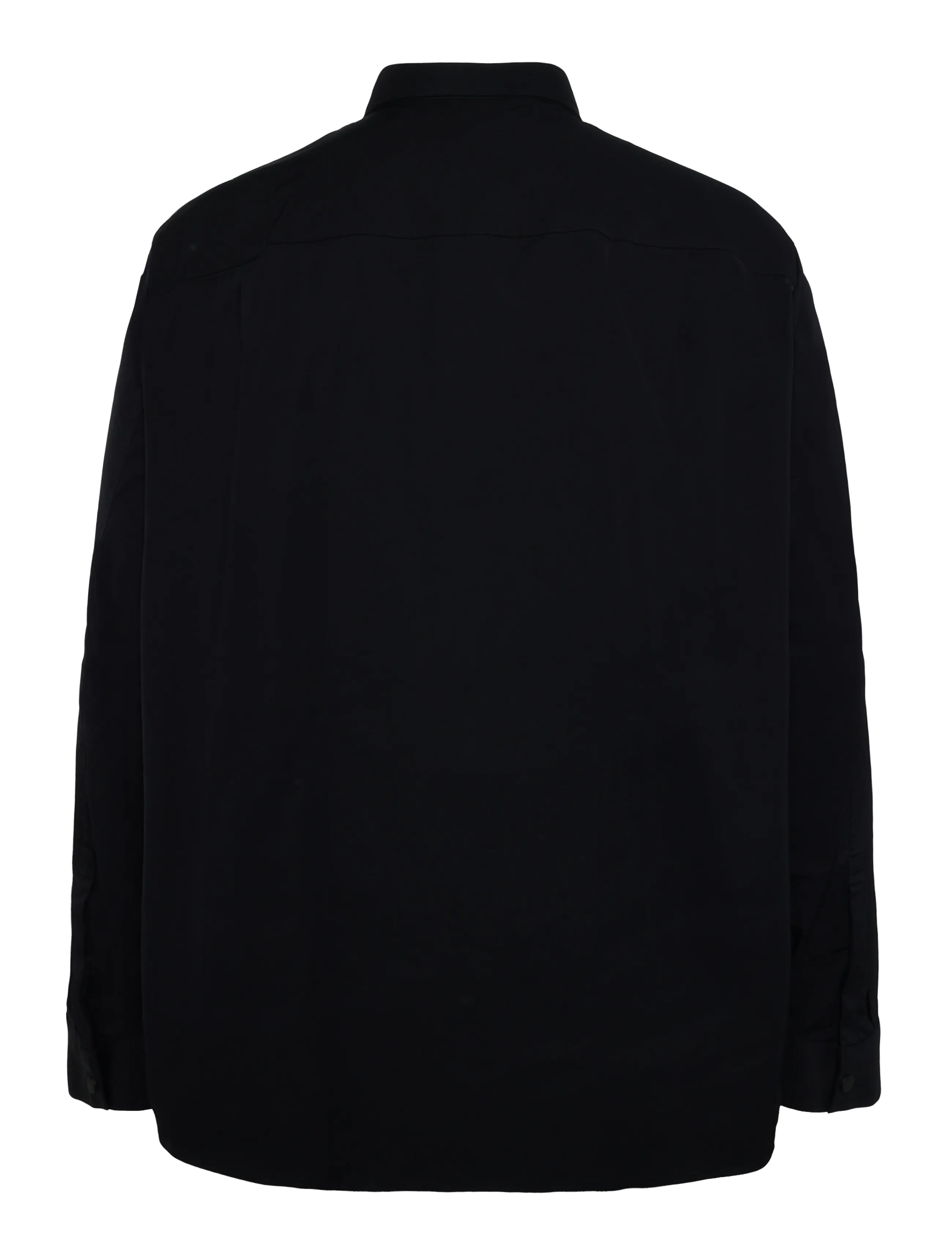 Armani Exchange - SHIRT - deep navy - 1